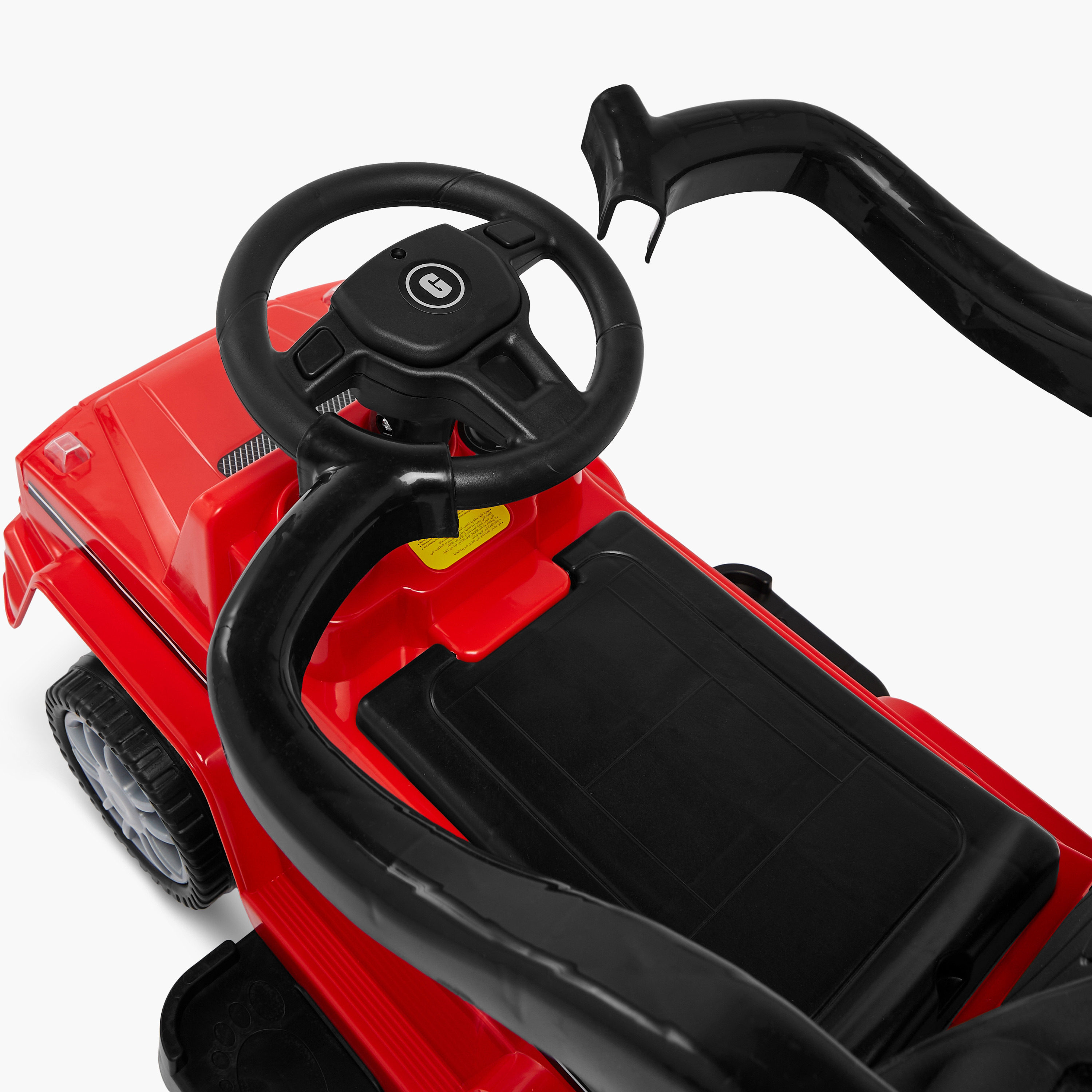 لعبة ركوب مع قضبان دفع من جونيورز-toys-outdoor-bikesandrideons-manualrideons-image-6