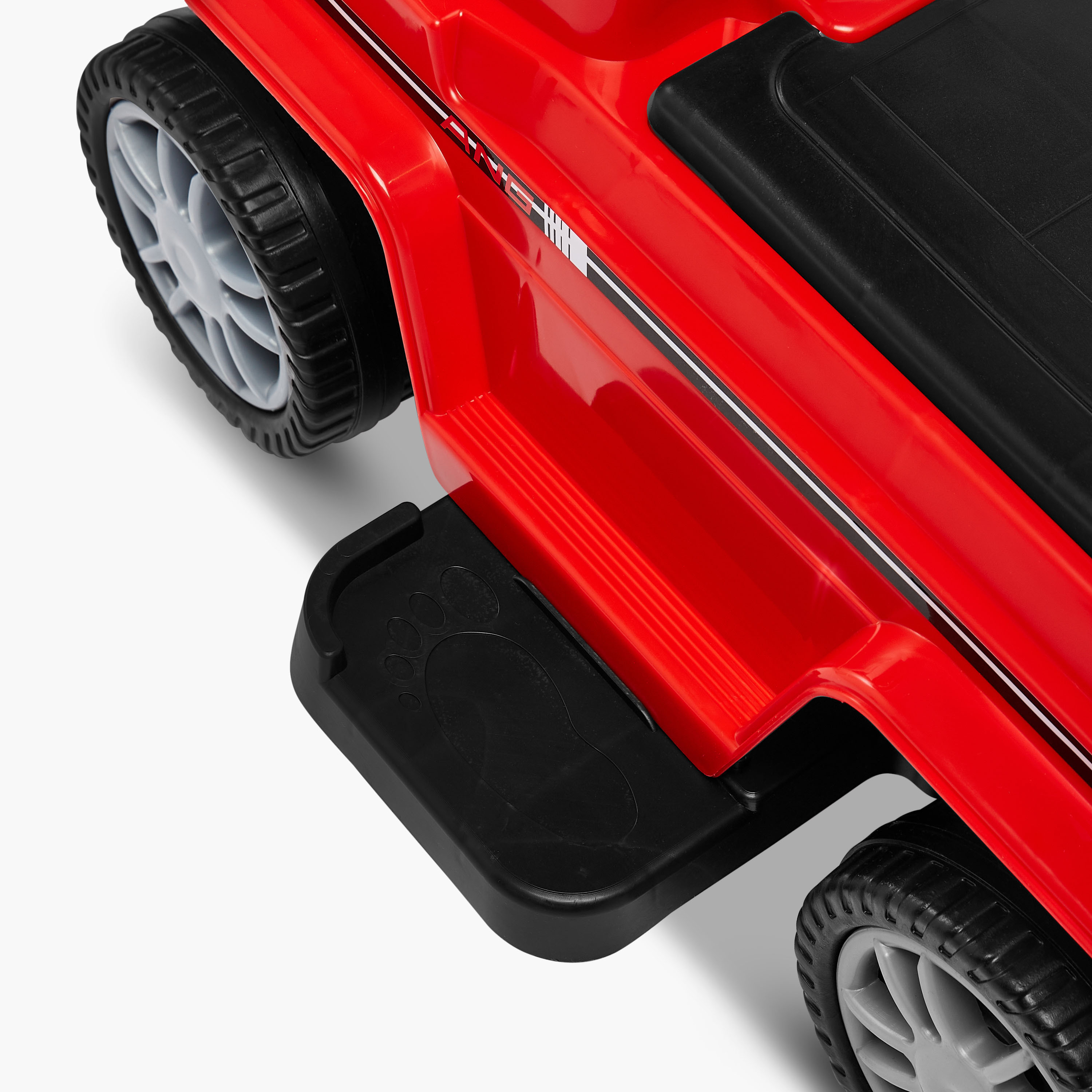 لعبة ركوب مع قضبان دفع من جونيورز-toys-outdoor-bikesandrideons-manualrideons-image-3