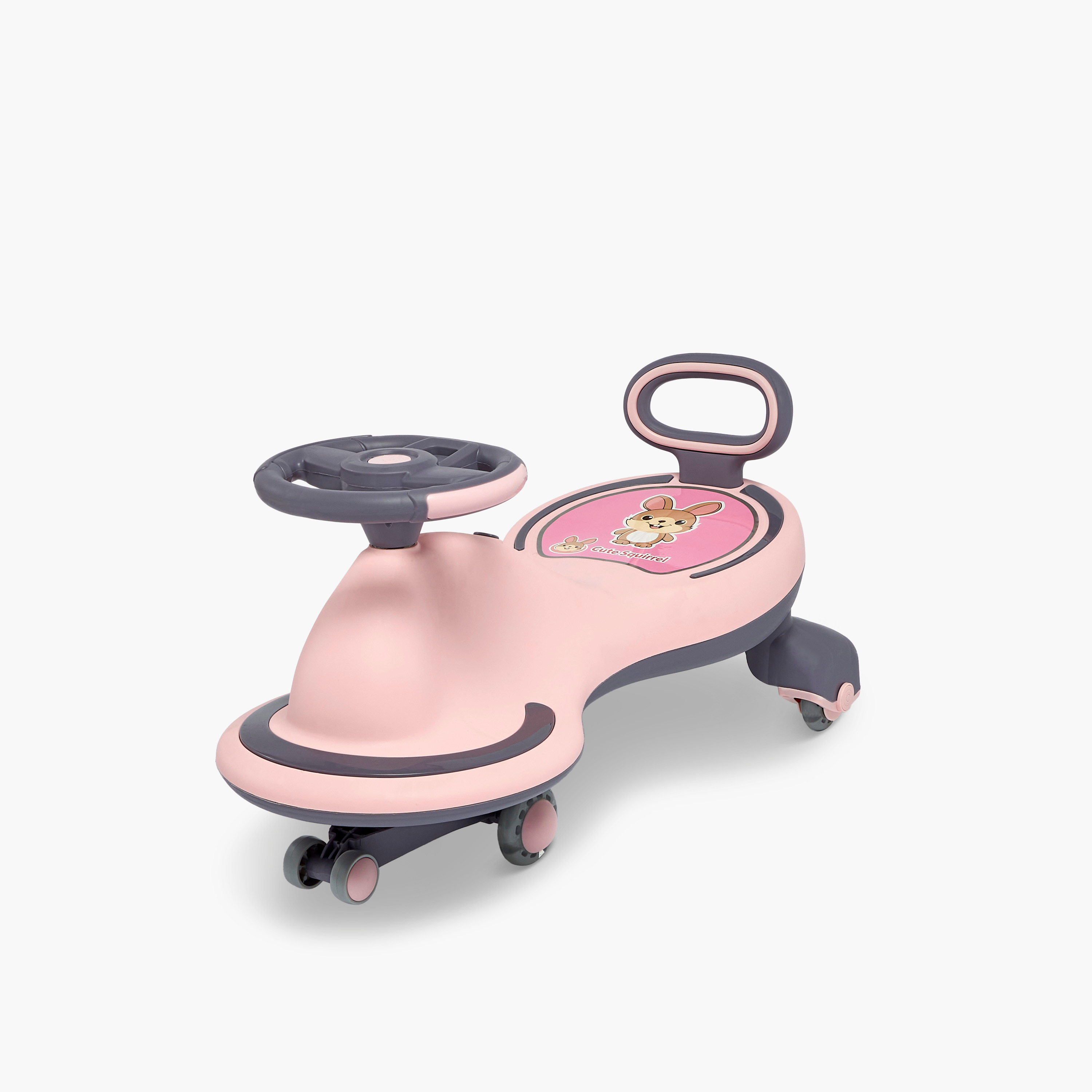 أرجوحة ركوب مع موسيقى وأضواء من جونيورز-toys-outdoor-bikesandrideons-manualrideons-image-1