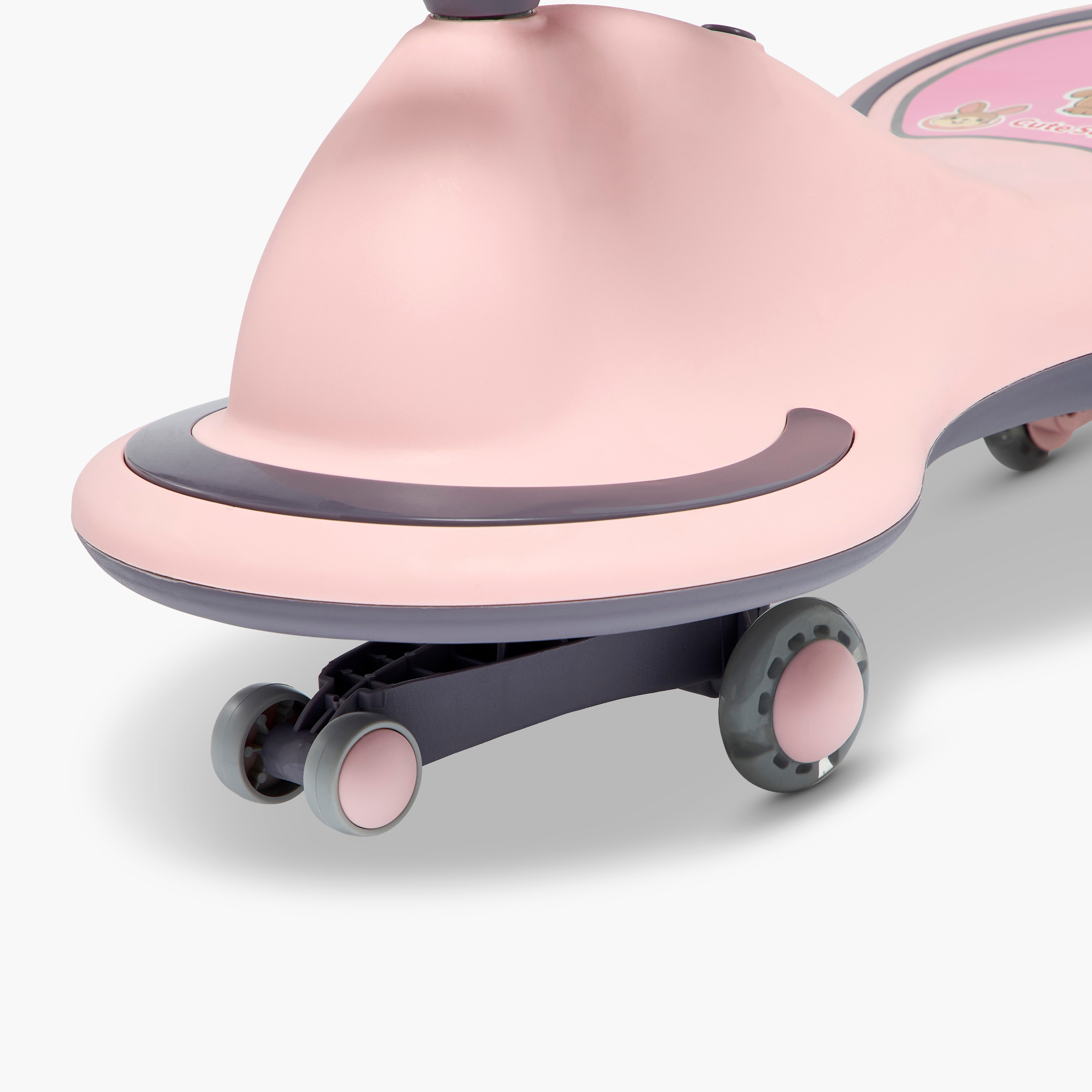 أرجوحة ركوب مع موسيقى وأضواء من جونيورز-toys-outdoor-bikesandrideons-manualrideons-image-4