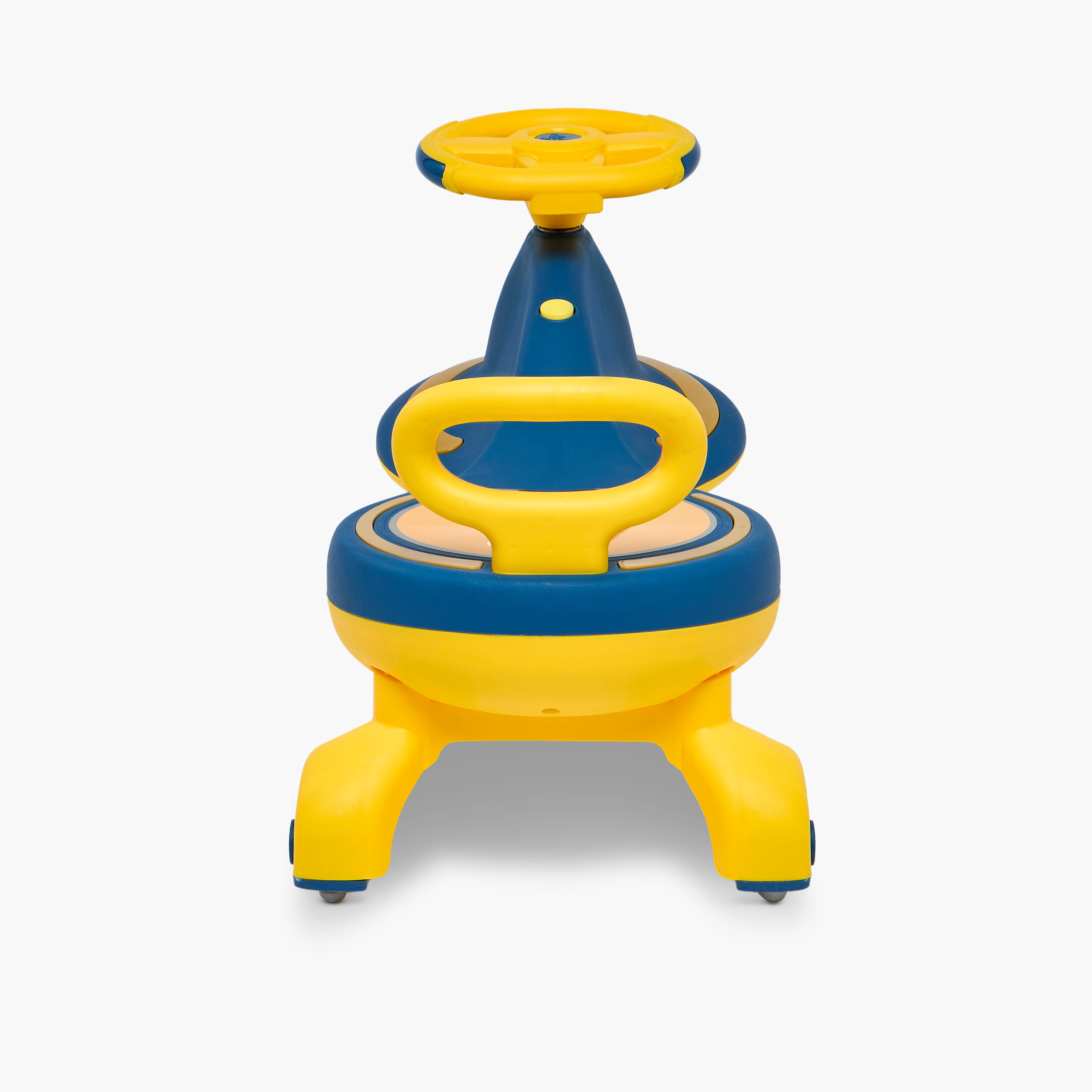 Juniors Swing Ride-On with Music and Light-toys-outdoor-bikesandrideons-manualrideons-image-3