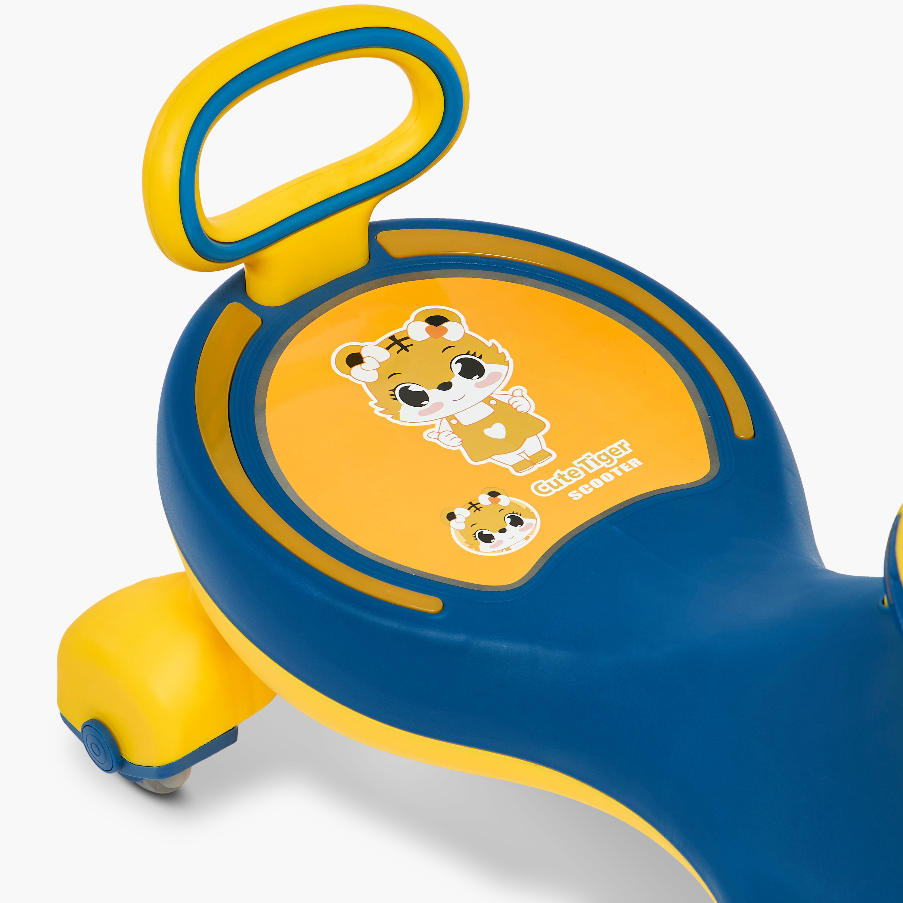 Juniors Swing Ride-On with Music and Light-toys-outdoor-bikesandrideons-manualrideons-image-6