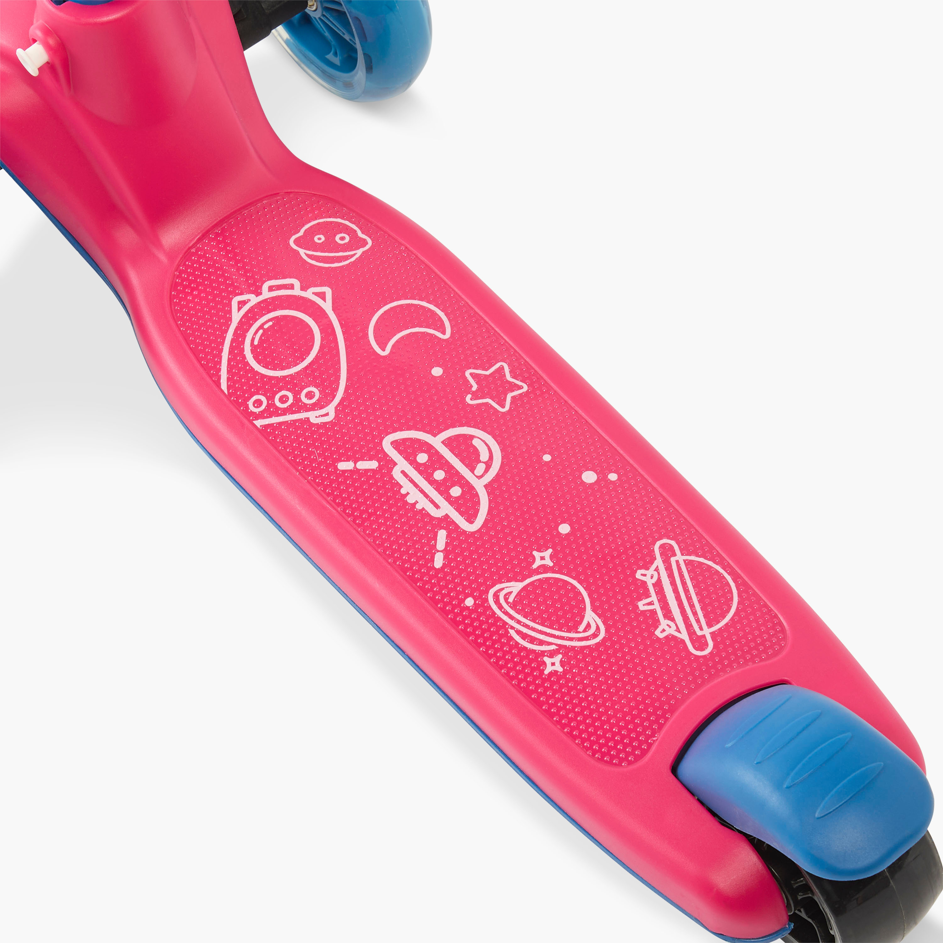 Juniors Printed Scooter-toys-outdoor-scooters-image-6