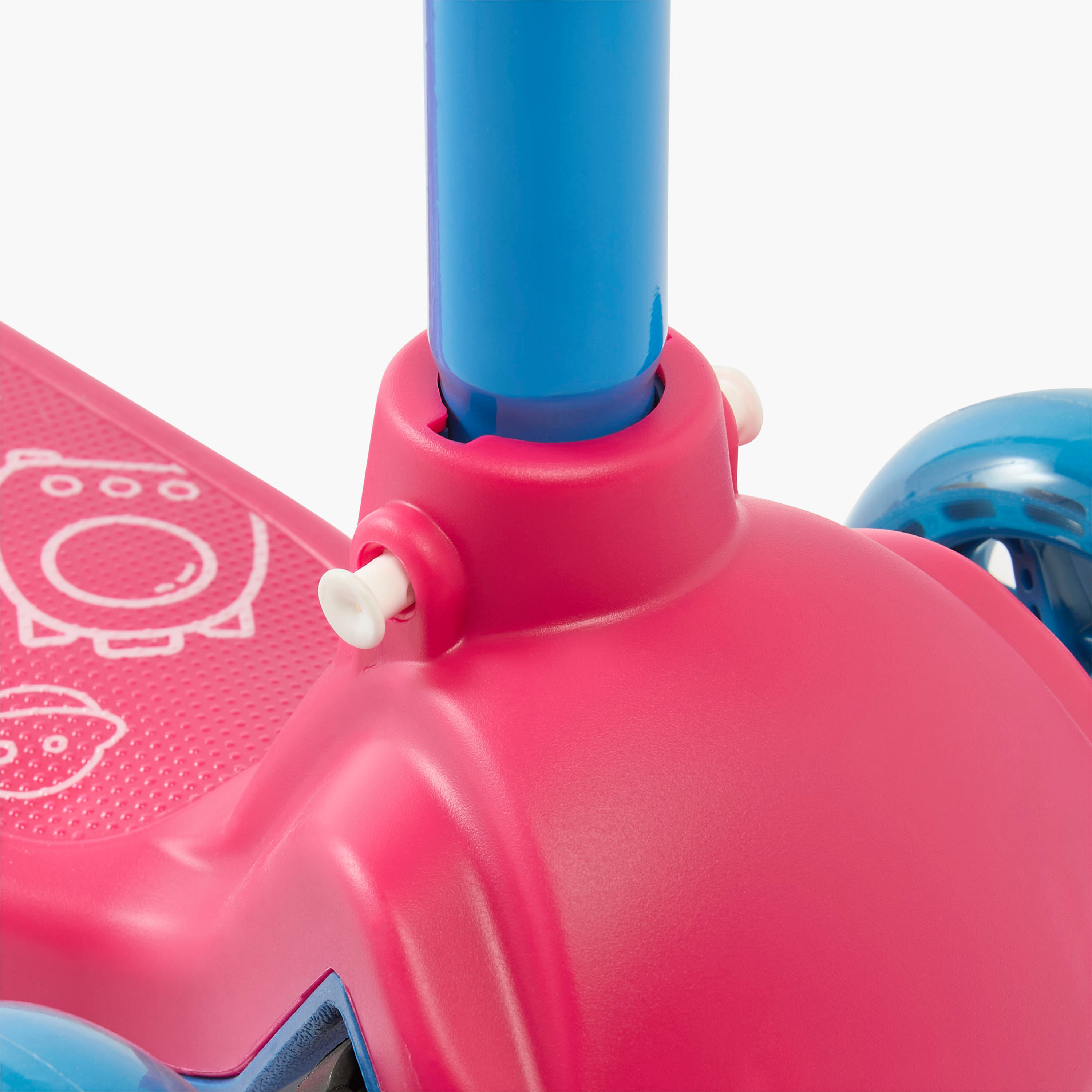 Juniors Printed Scooter-toys-outdoor-scooters-image-8