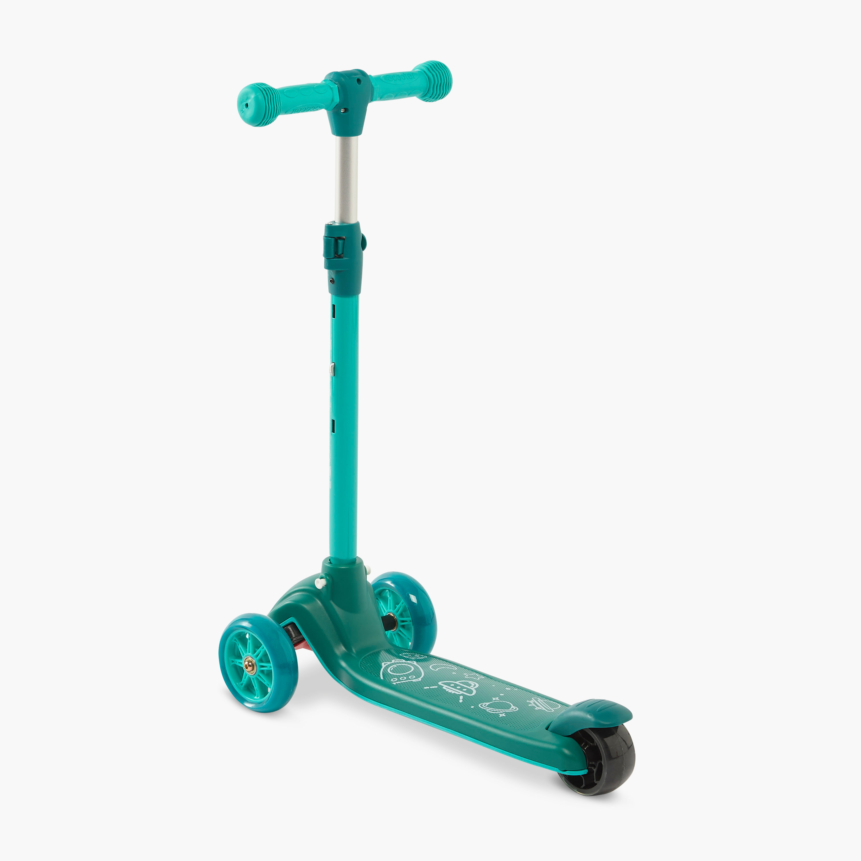 سكوتر بطبعات من جونيورز-toys-outdoor-scooters-image-8