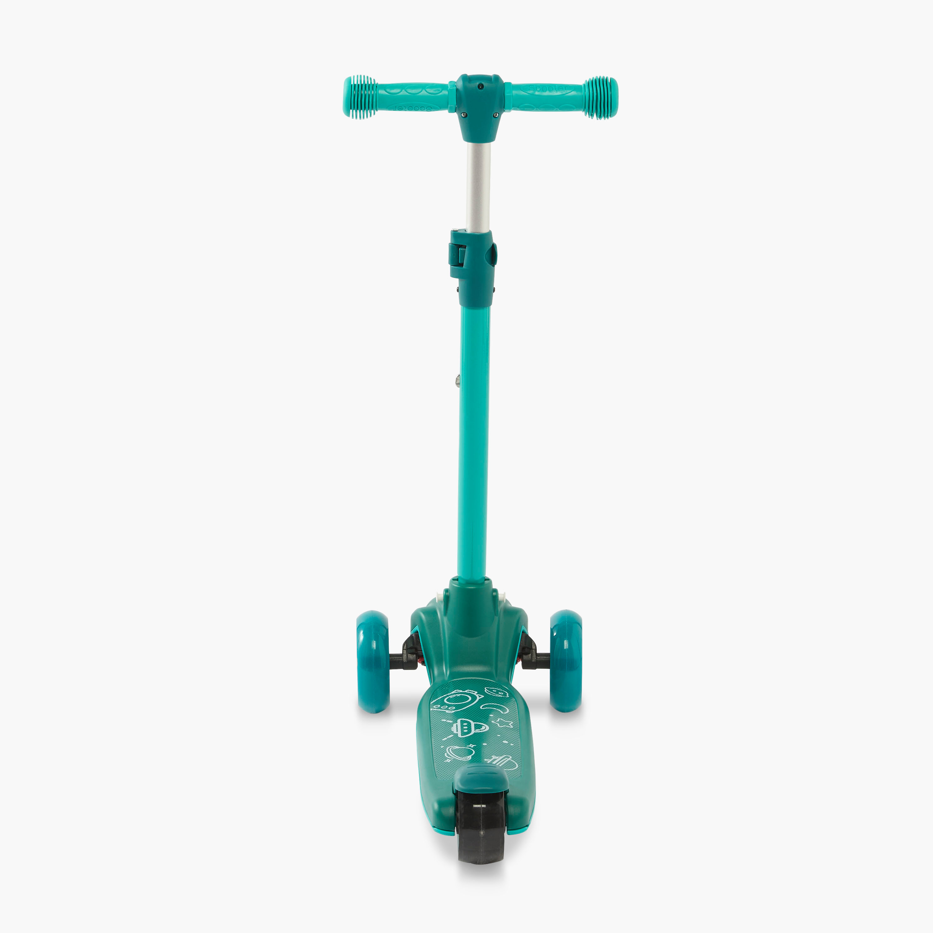 سكوتر بطبعات من جونيورز-toys-outdoor-scooters-image-7