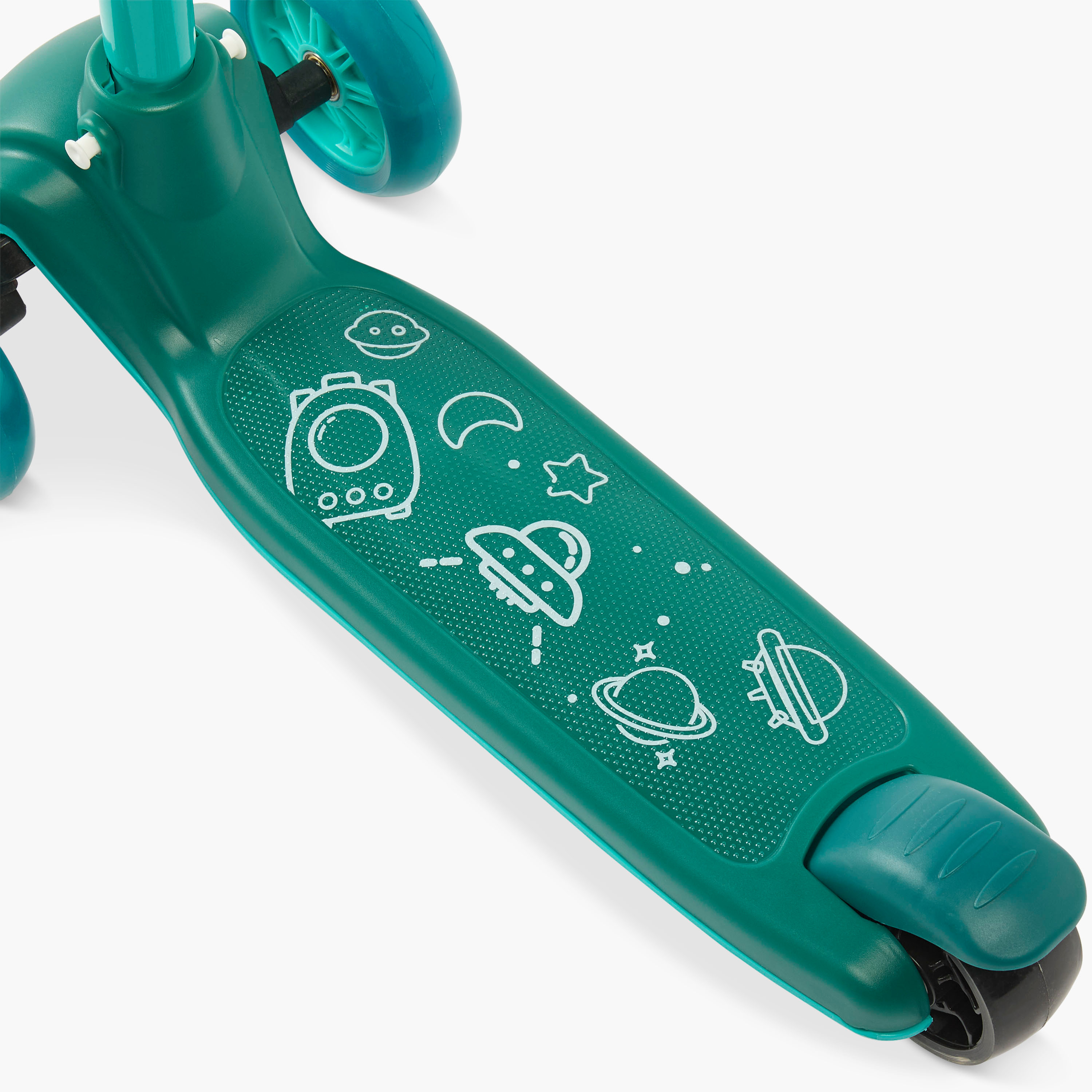 سكوتر بطبعات من جونيورز-toys-outdoor-scooters-image-4