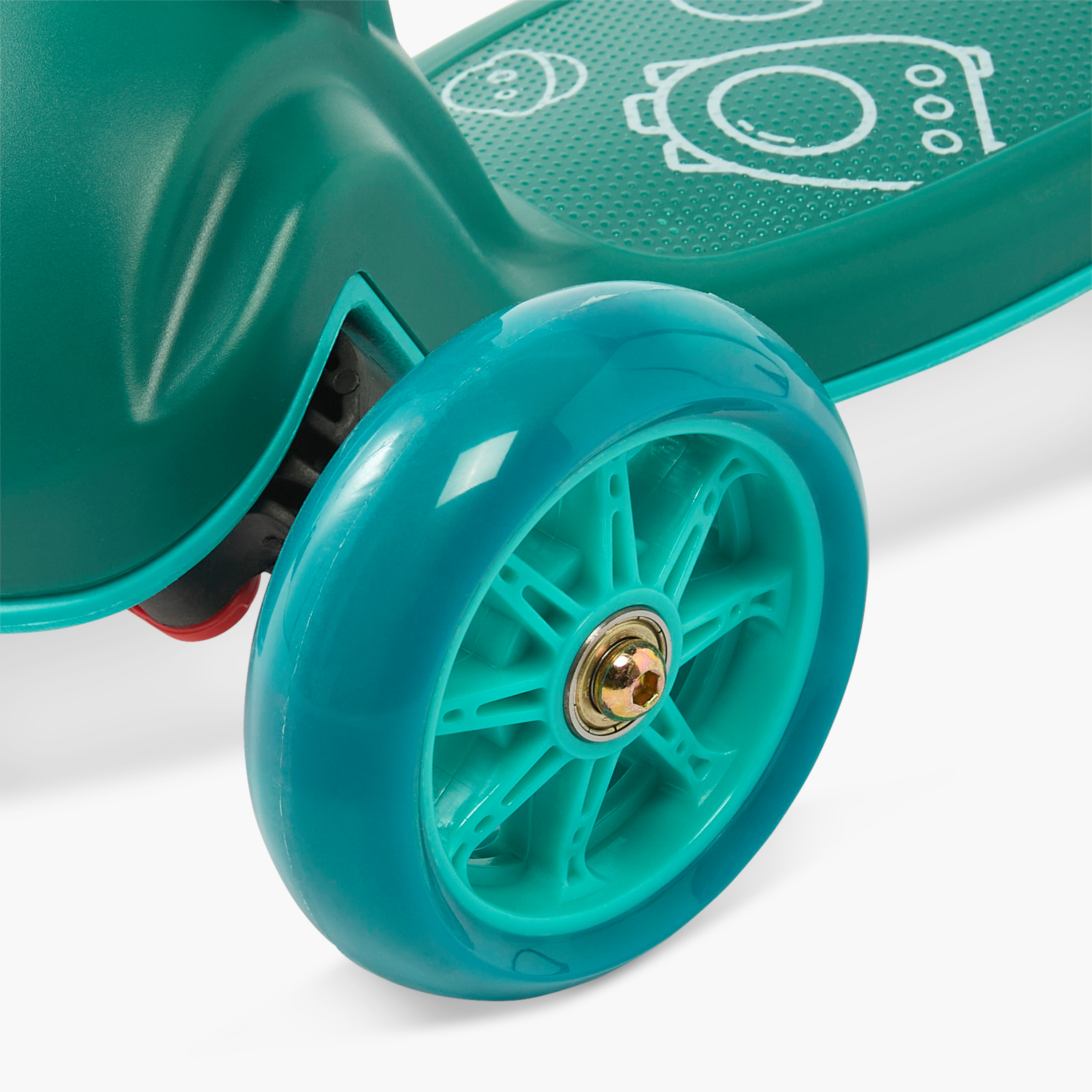 سكوتر بطبعات من جونيورز-toys-outdoor-scooters-image-3