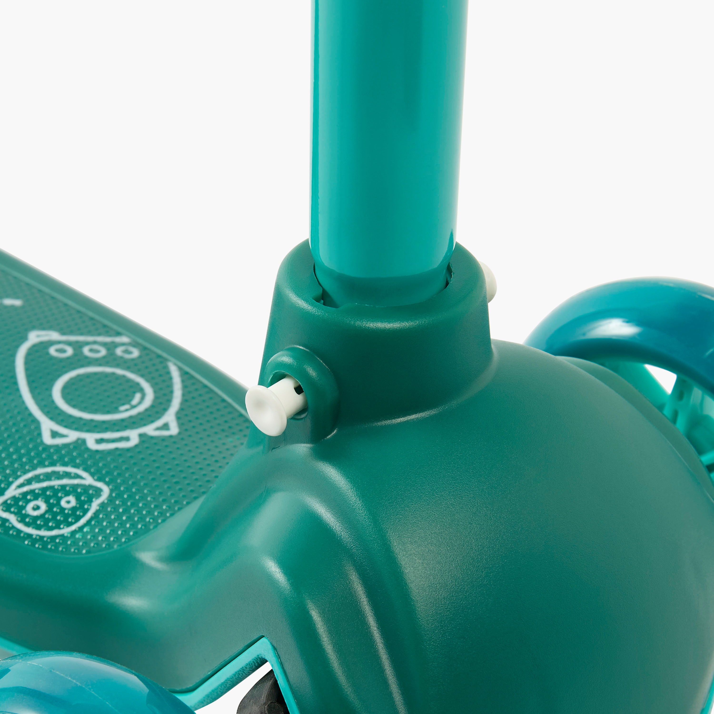 سكوتر بطبعات من جونيورز-toys-outdoor-scooters-image-2