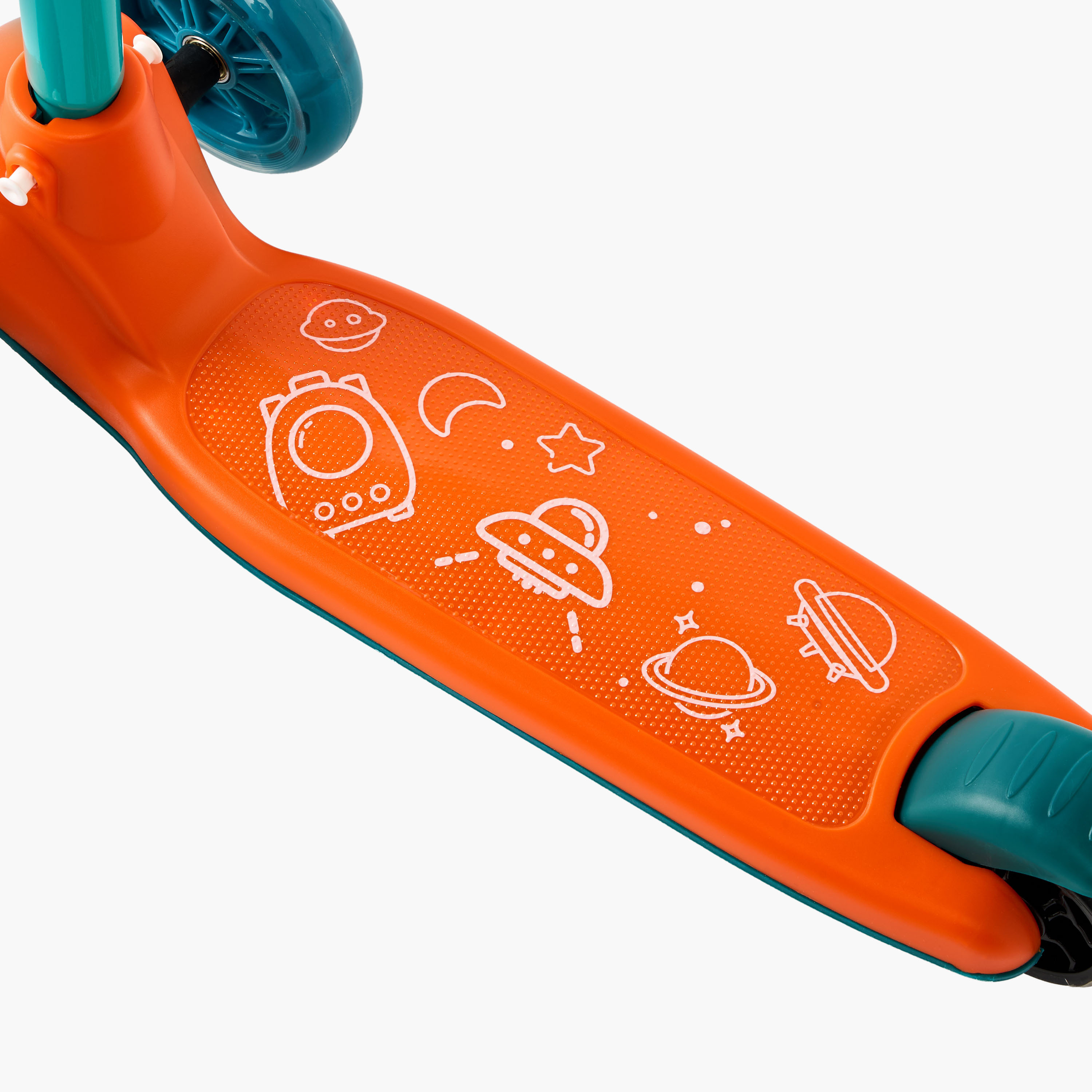 Juniors Printed Scooter-toys-outdoor-scooters-image-7