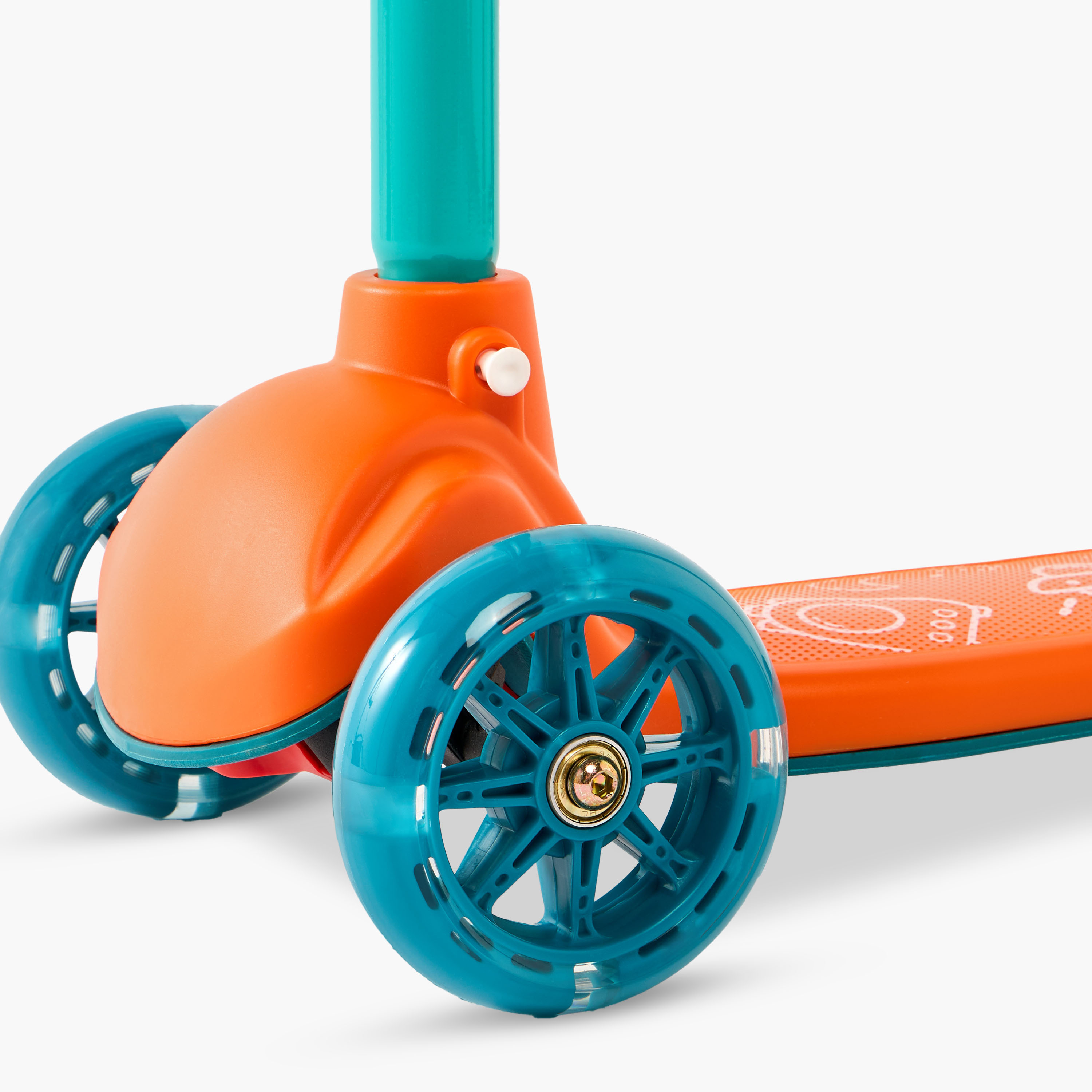 Juniors Printed Scooter-toys-outdoor-scooters-image-8