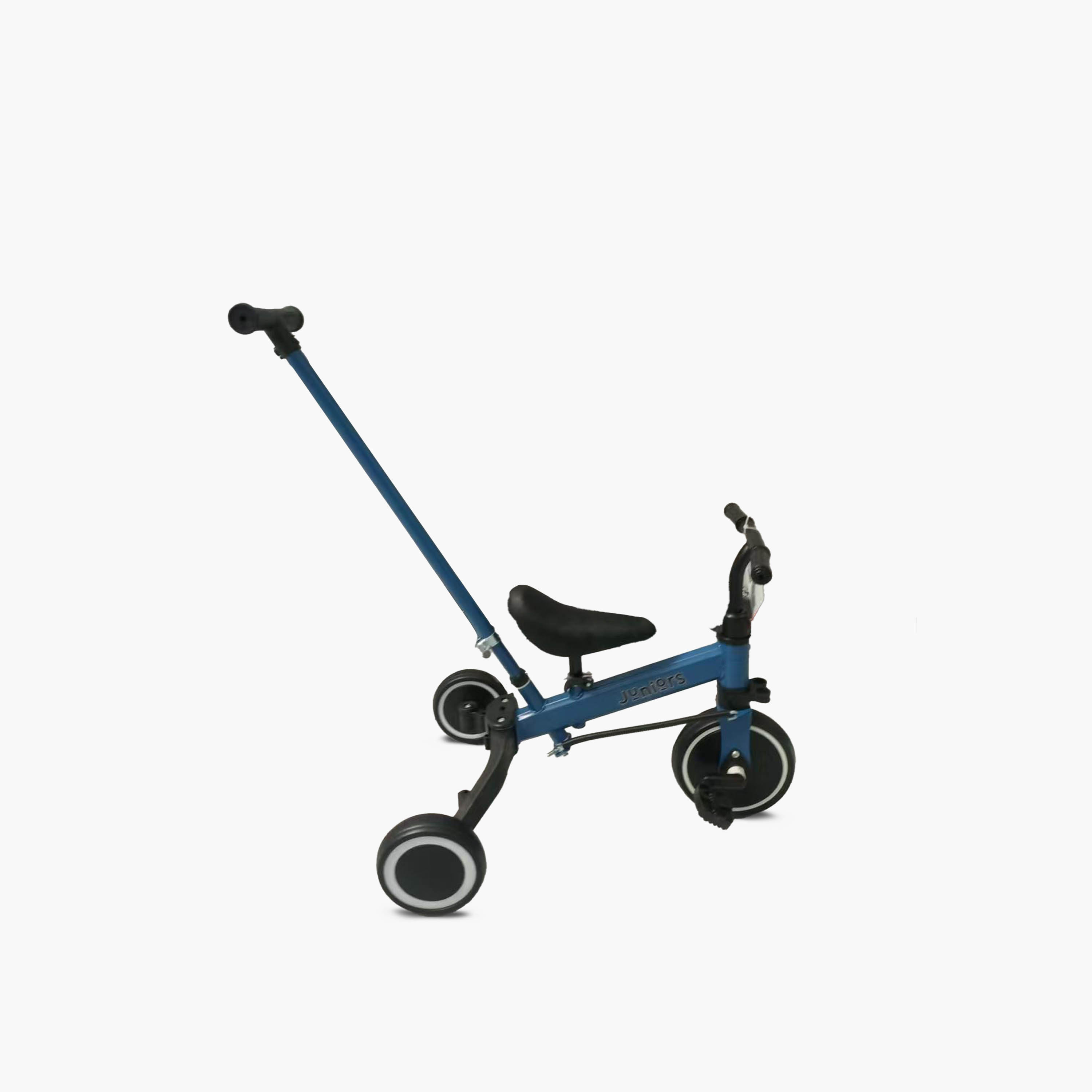 Juniors 4-in-1 Tricycle-toys-outdoor-bikesandrideons-trikes-image-1