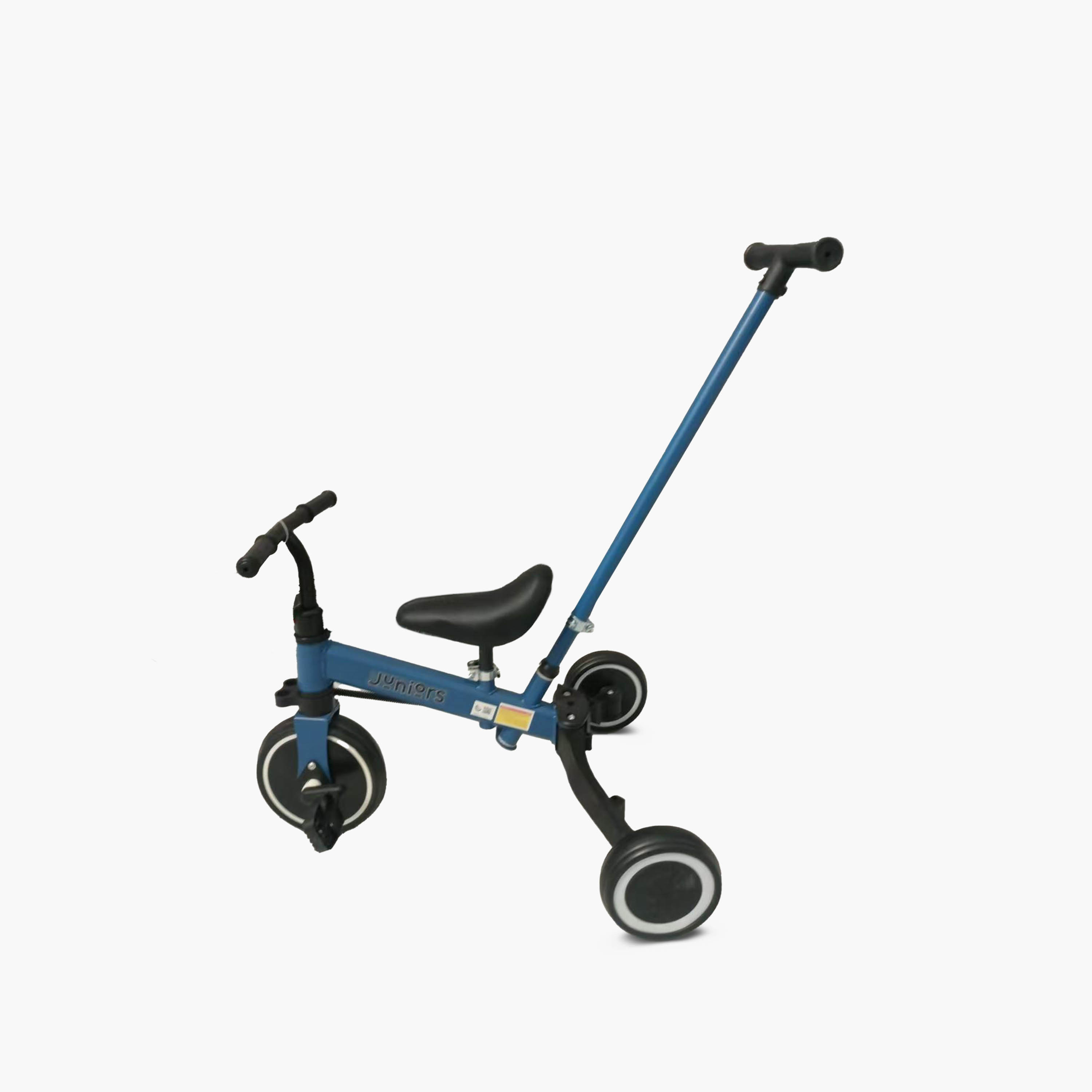 Juniors 4-in-1 Tricycle-toys-outdoor-bikesandrideons-trikes-image-2