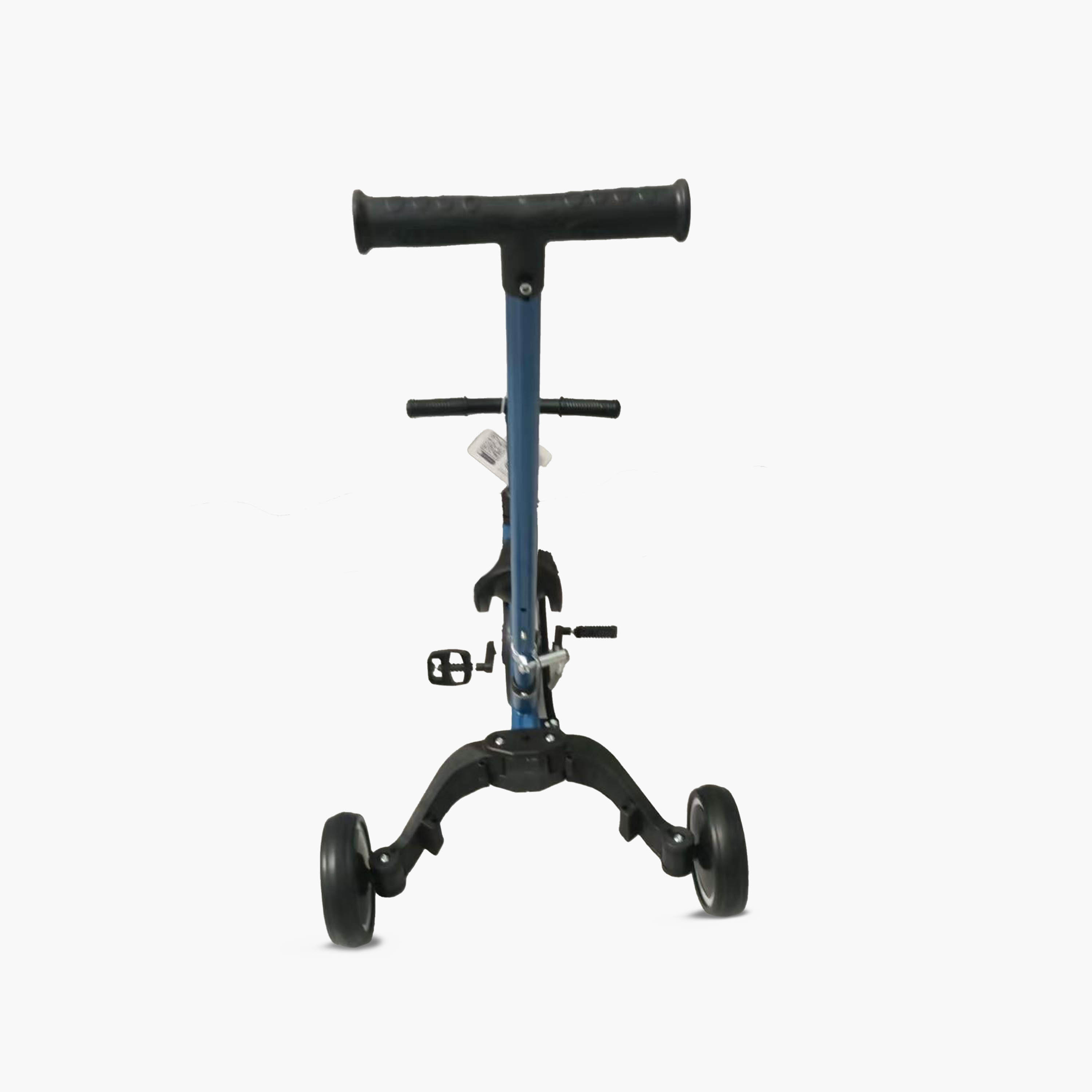 Juniors 4-in-1 Tricycle-toys-outdoor-bikesandrideons-trikes-image-4