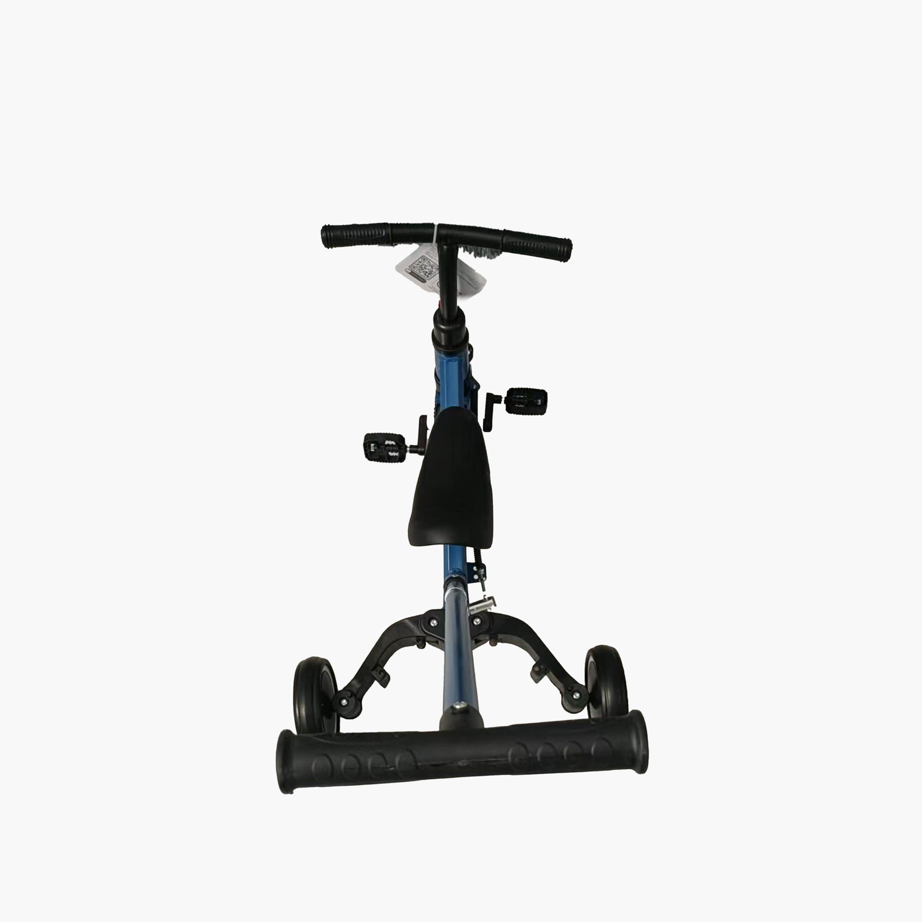 Juniors 4-in-1 Tricycle-toys-outdoor-bikesandrideons-trikes-image-5