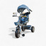 دراجة ثلاثية مع مقود وغطاء من جونيورز-toys-outdoor-bikesandrideons-trikes-image-5