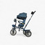 دراجة ثلاثية مع مقود وغطاء من جونيورز-toys-outdoor-bikesandrideons-trikes-image-4