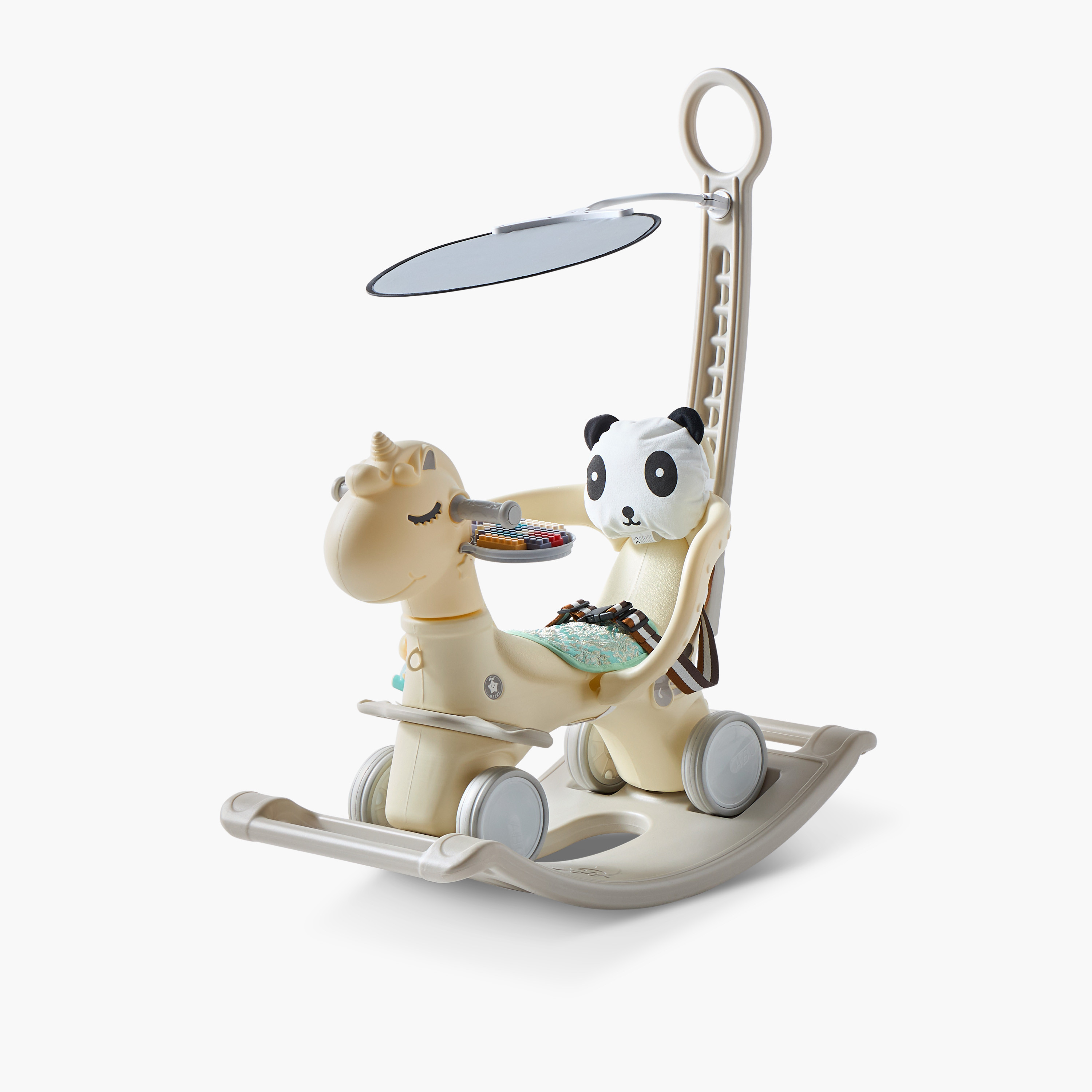 Juniors Rocking Horse-toys-outdoor-bikesandrideons-manualrideons-image-1