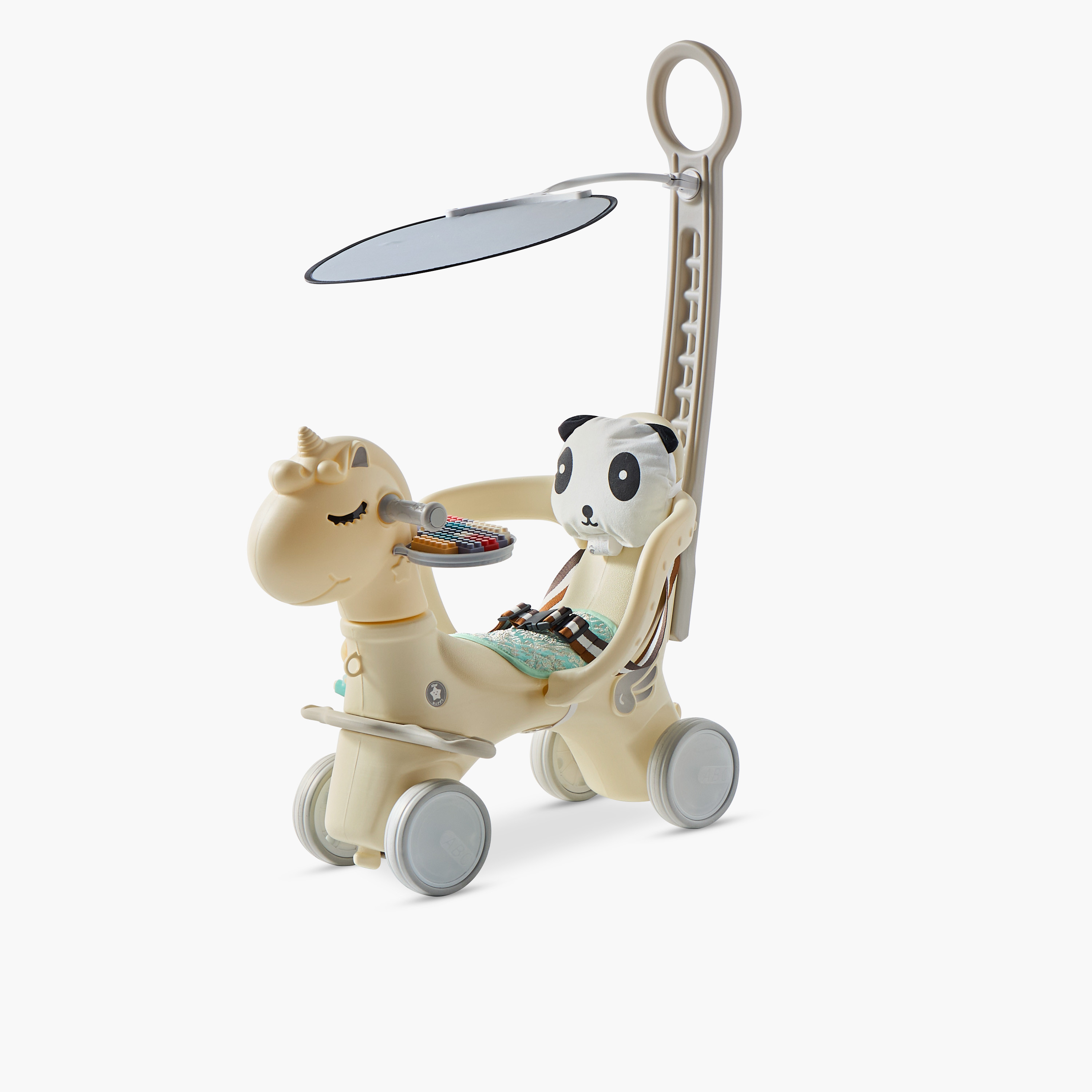 Juniors Rocking Horse-toys-outdoor-bikesandrideons-manualrideons-image-3