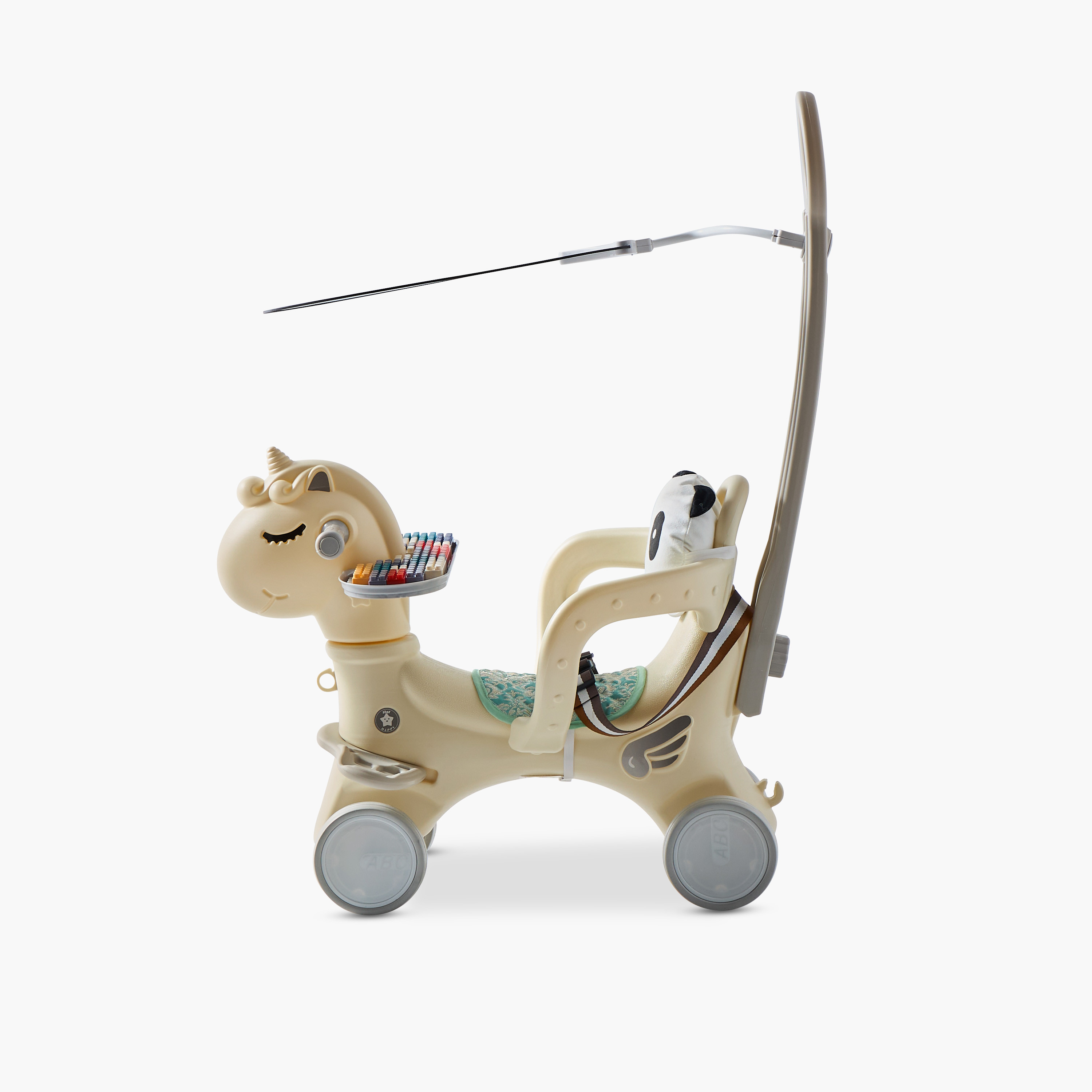Juniors Rocking Horse-toys-outdoor-bikesandrideons-manualrideons-image-4