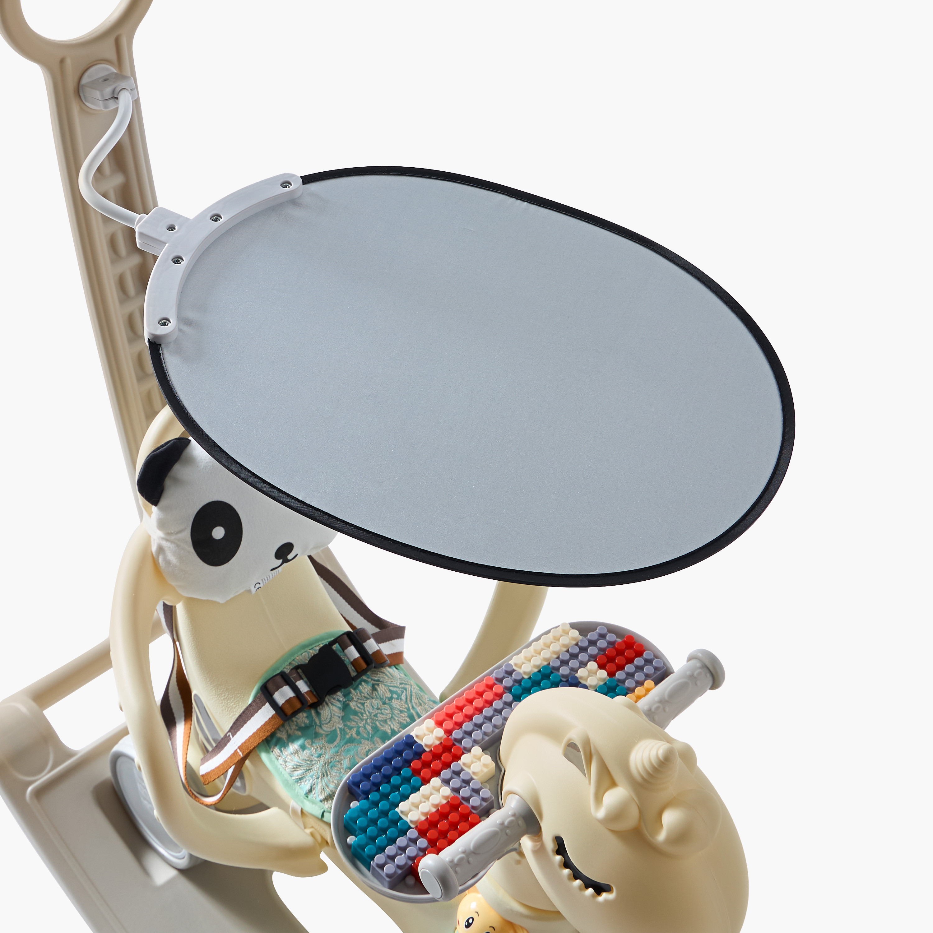 Juniors Rocking Horse-toys-outdoor-bikesandrideons-manualrideons-image-8