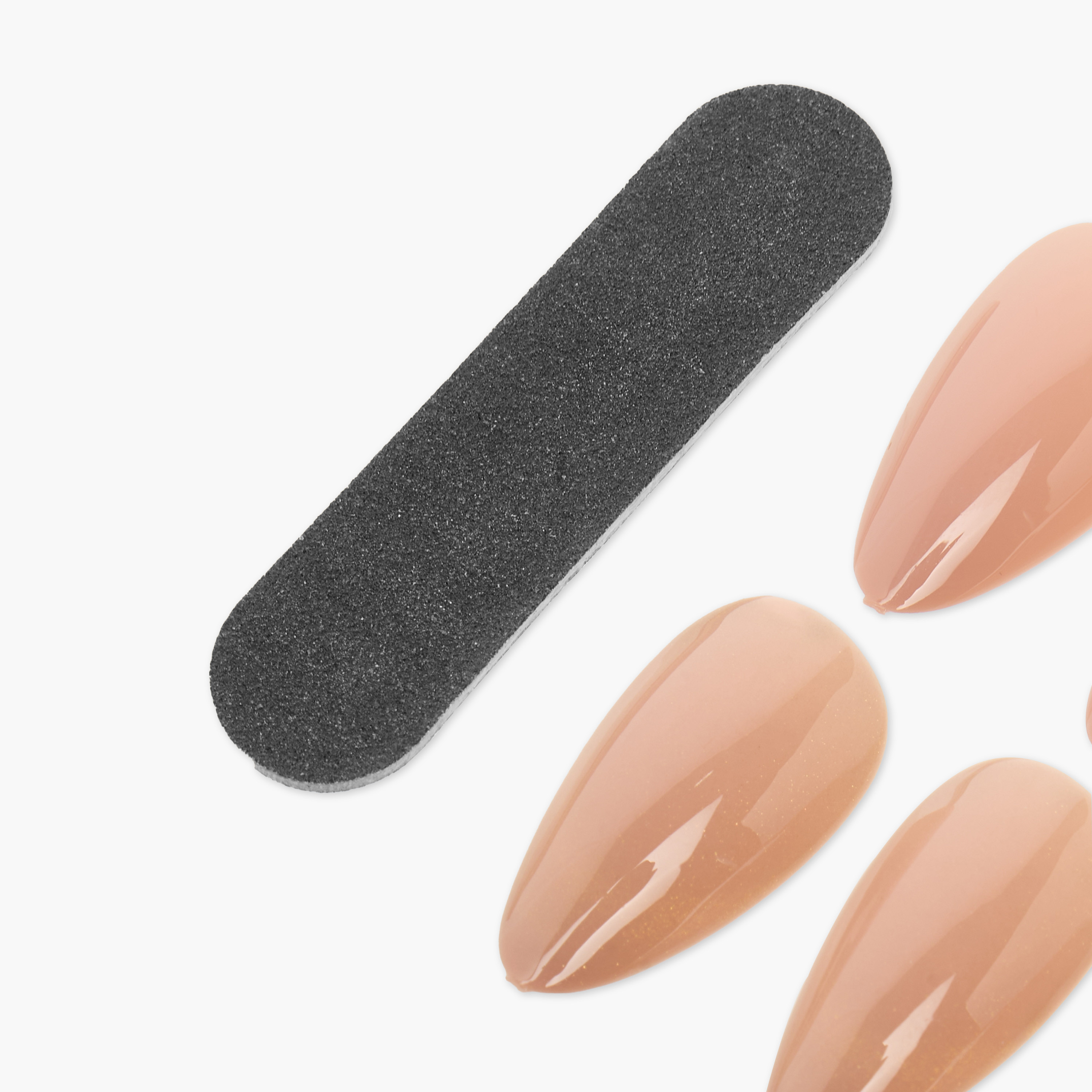 GLOO 24-Piece Press-On Nails Set-beautyandpersonalcare-makeup-nails-artificialnails-image-4