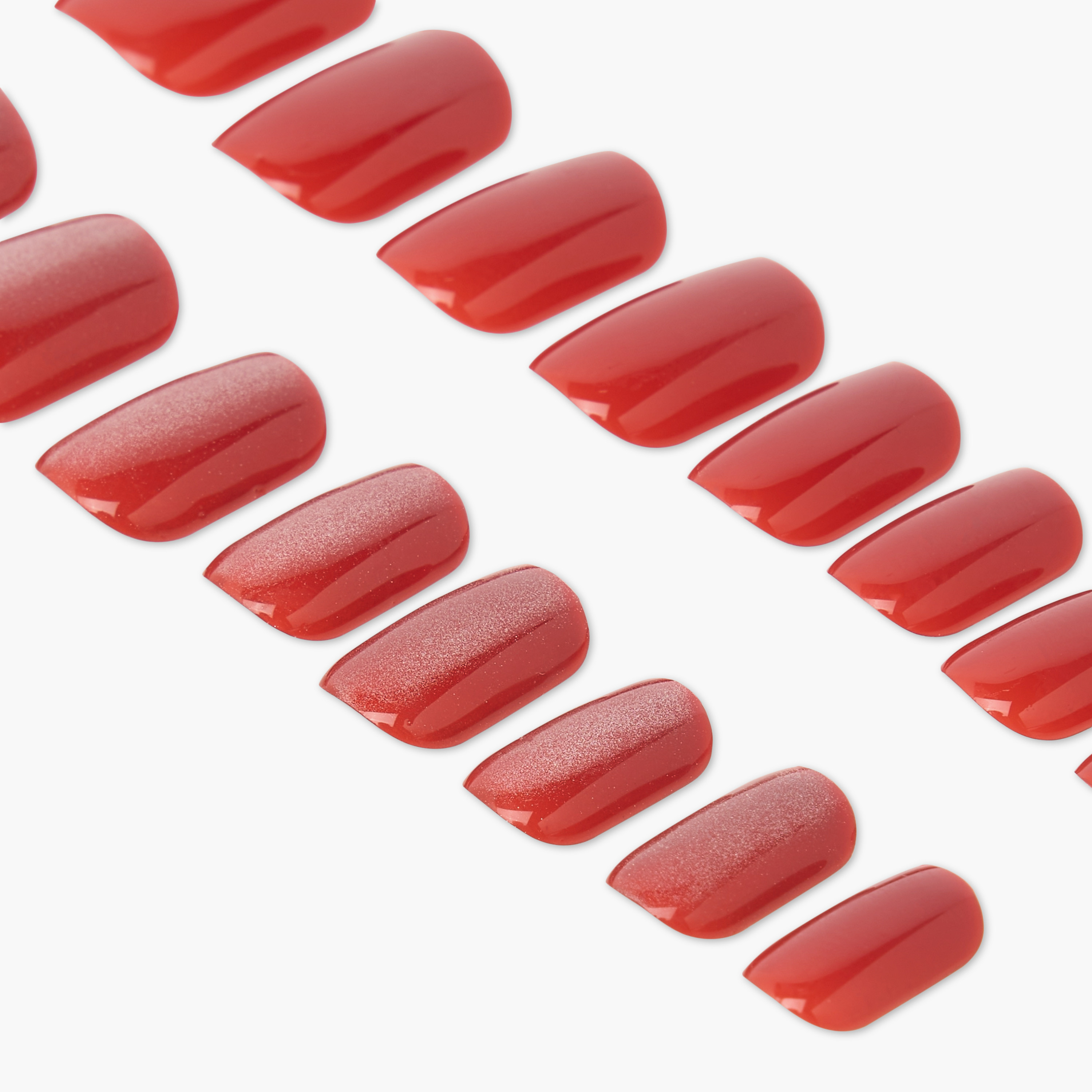 GLOO 24-Piece Press-On Nail Set with Nail File-beautyandpersonalcare-makeup-nails-artificialnails-image-3