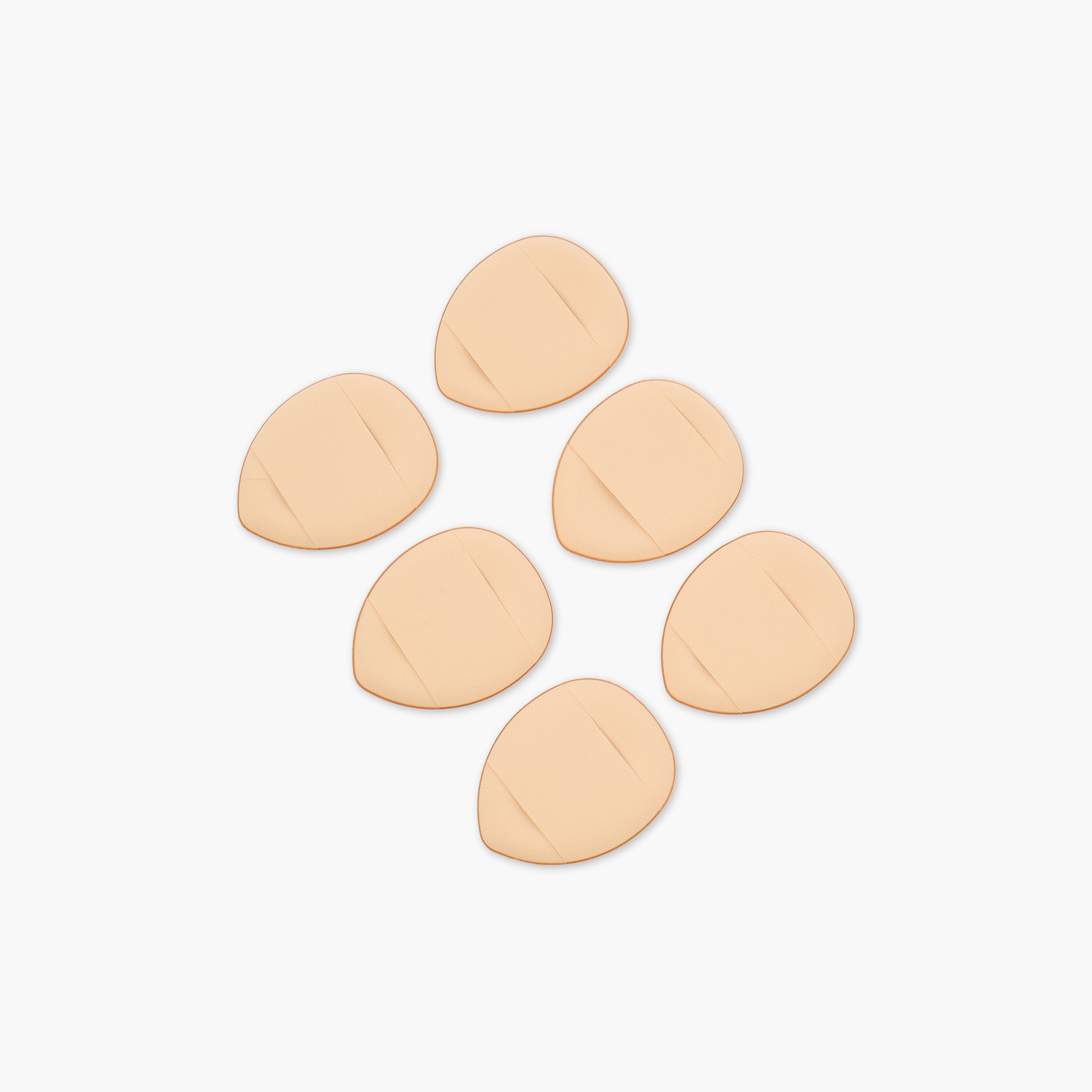 GLOO Finger Sponge Applicator - Set of 6-beautyandpersonalcare-makeup-brushesandaccessories-sponges-image-3