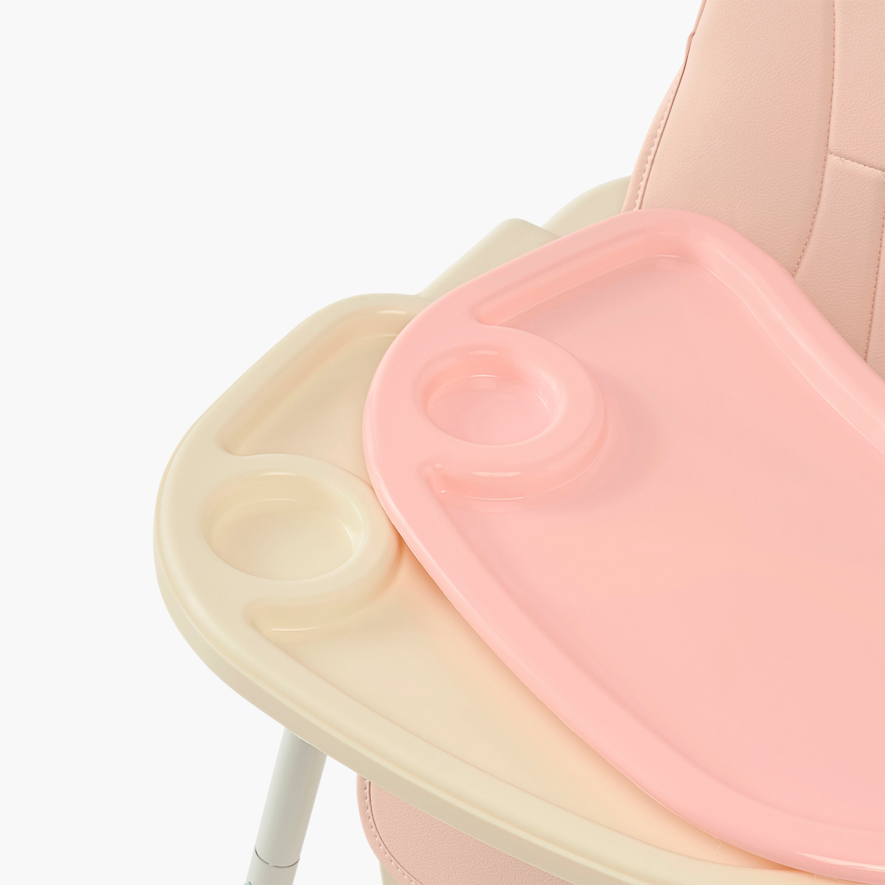 Little Bloomers Iris 4-in-1 Baby Highchair with Removable Tray-baby-feeding-highchairsandboosters-image-11