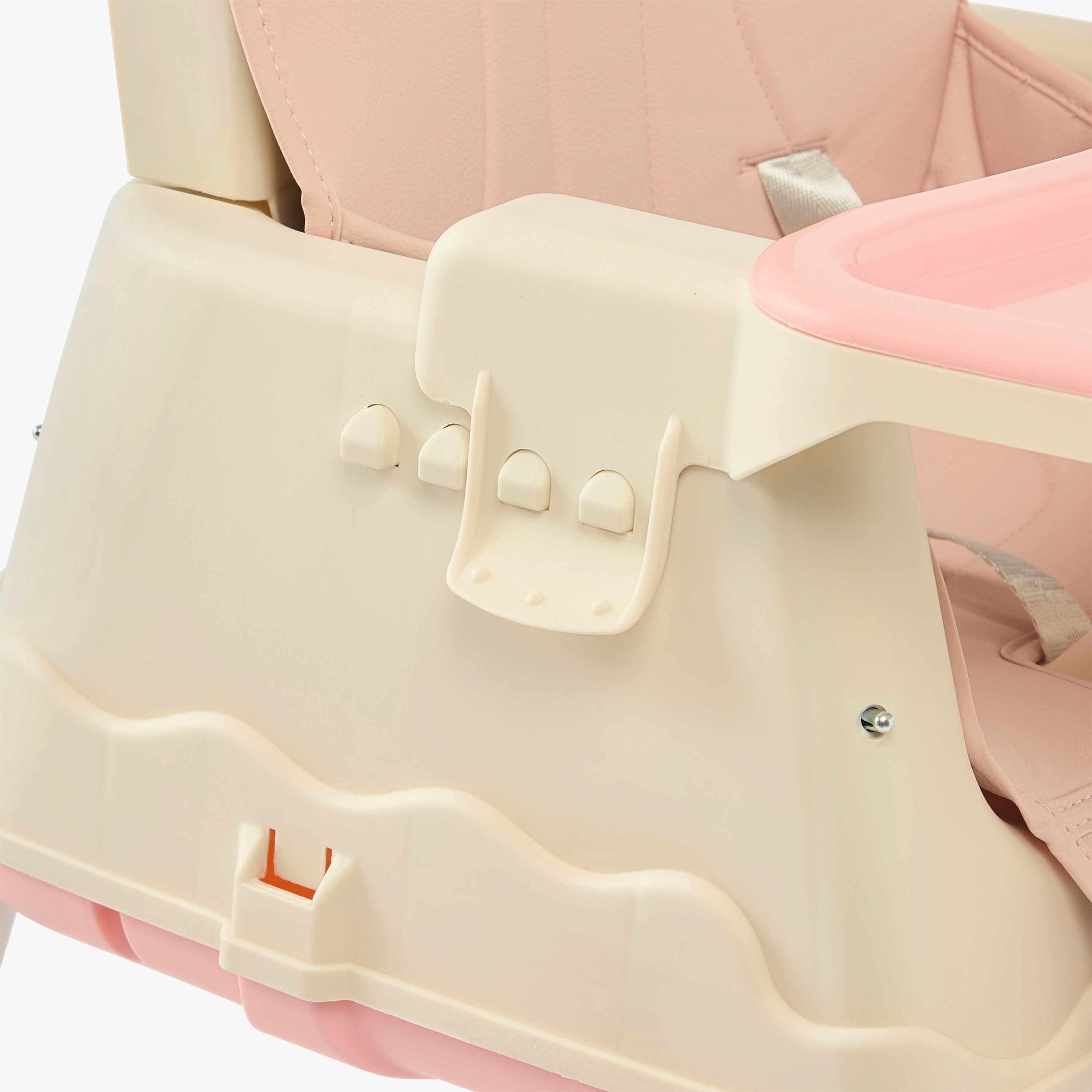 Little Bloomers Iris 4-in-1 Baby Highchair with Removable Tray-baby-feeding-highchairsandboosters-image-12