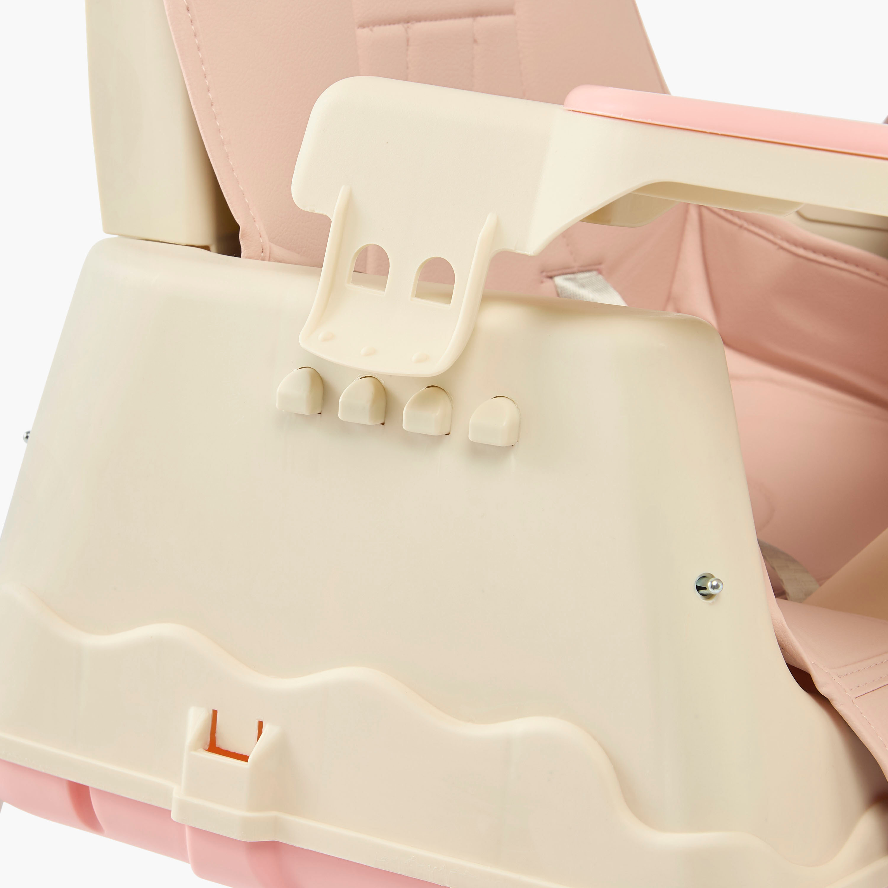 Little Bloomers Iris 4-in-1 Baby Highchair with Removable Tray-baby-feeding-highchairsandboosters-image-13