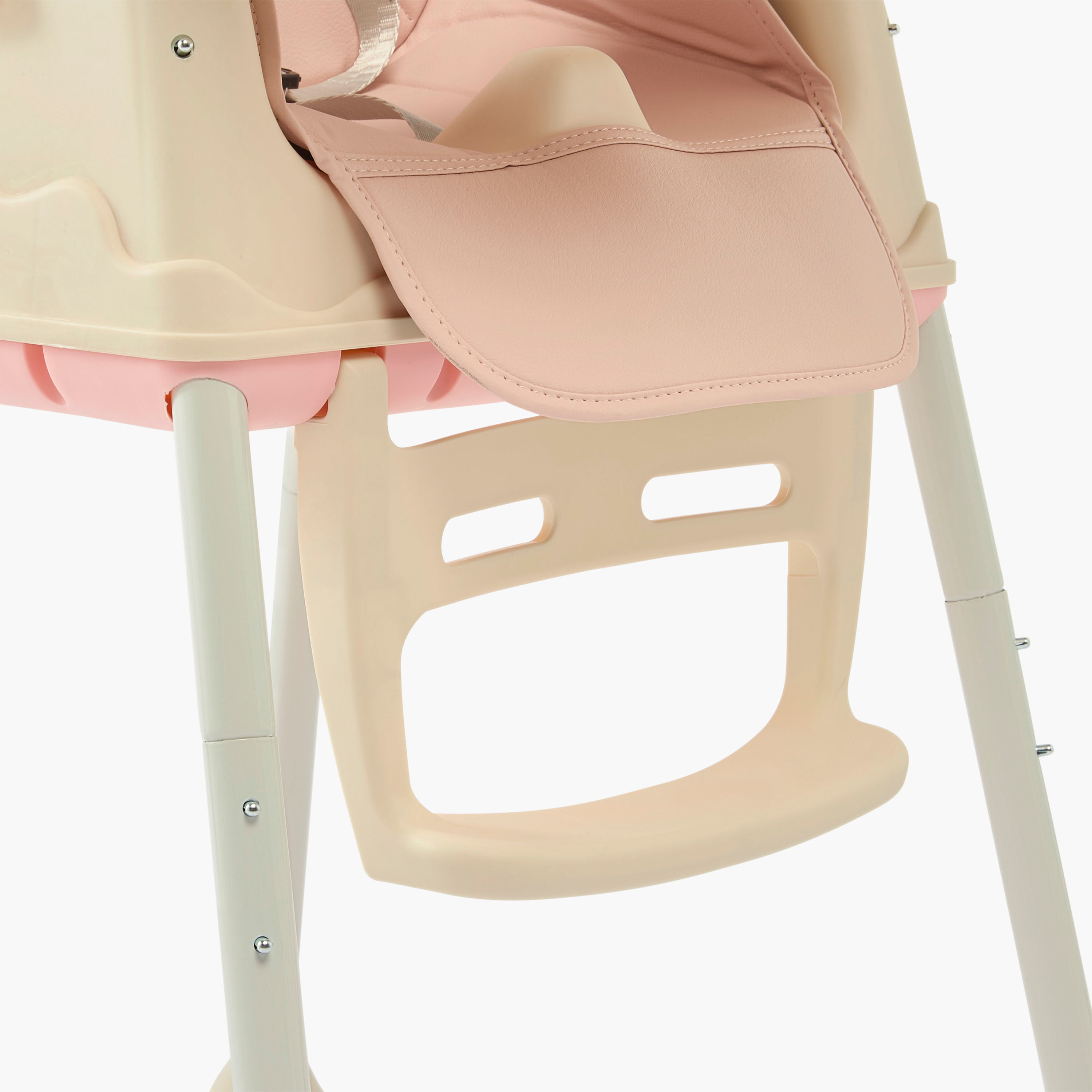 Little Bloomers Iris 4-in-1 Baby Highchair with Removable Tray-baby-feeding-highchairsandboosters-image-15