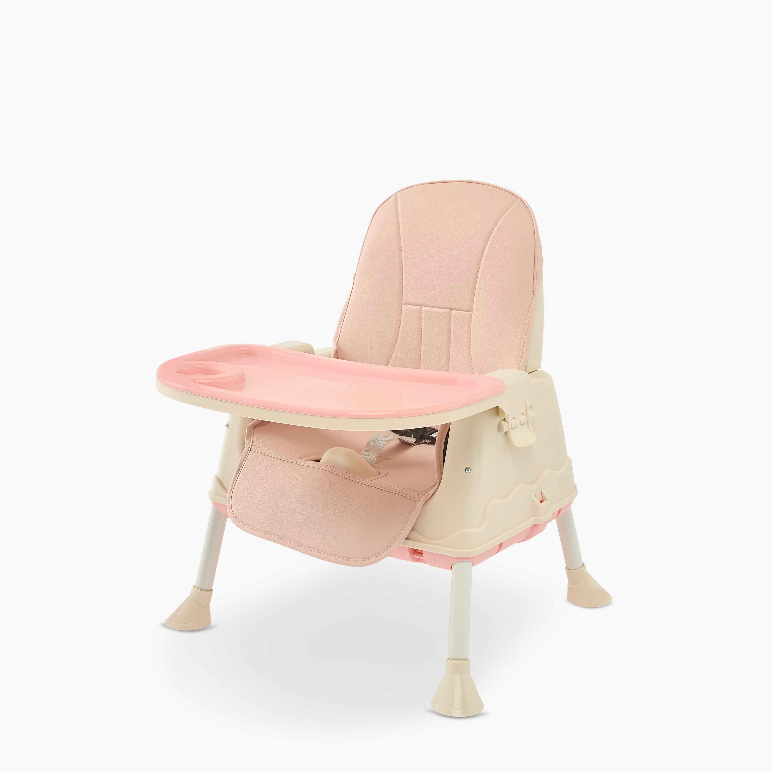 Little Bloomers Iris 4-in-1 Baby Highchair with Removable Tray-baby-feeding-highchairsandboosters-image-3