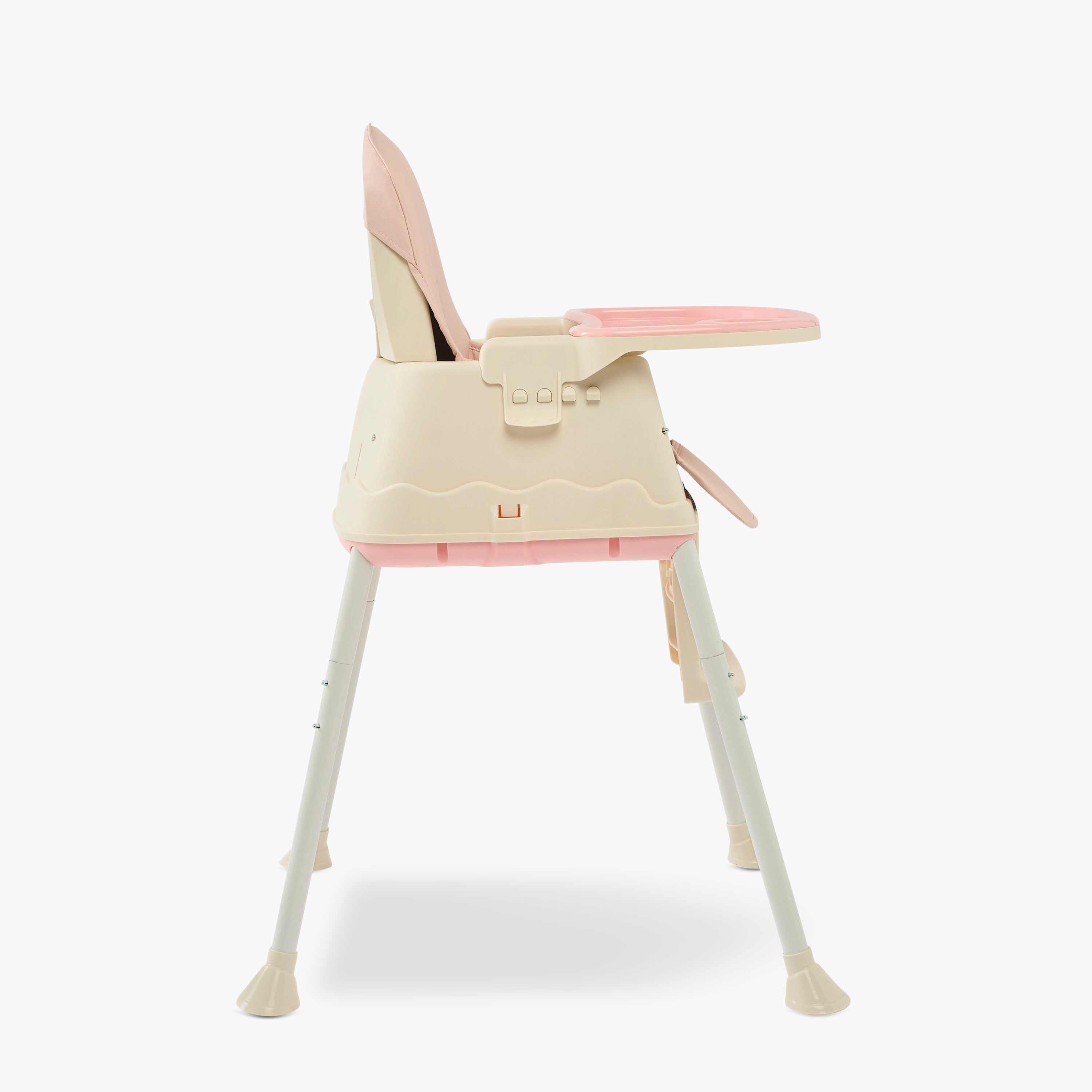 Little Bloomers Iris 4-in-1 Baby Highchair with Removable Tray-baby-feeding-highchairsandboosters-image-6