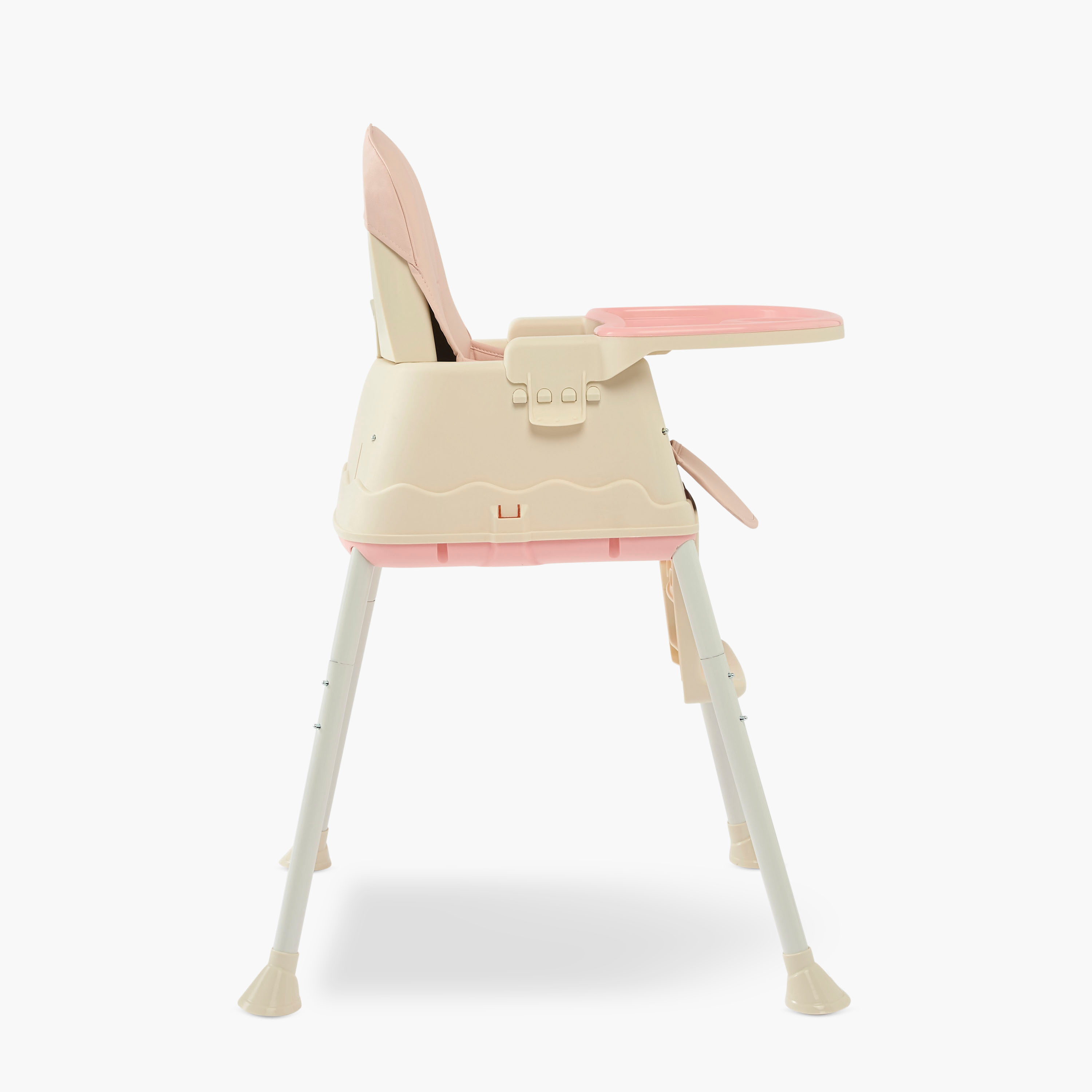 Little Bloomers Iris 4-in-1 Baby Highchair with Removable Tray-baby-feeding-highchairsandboosters-image-7