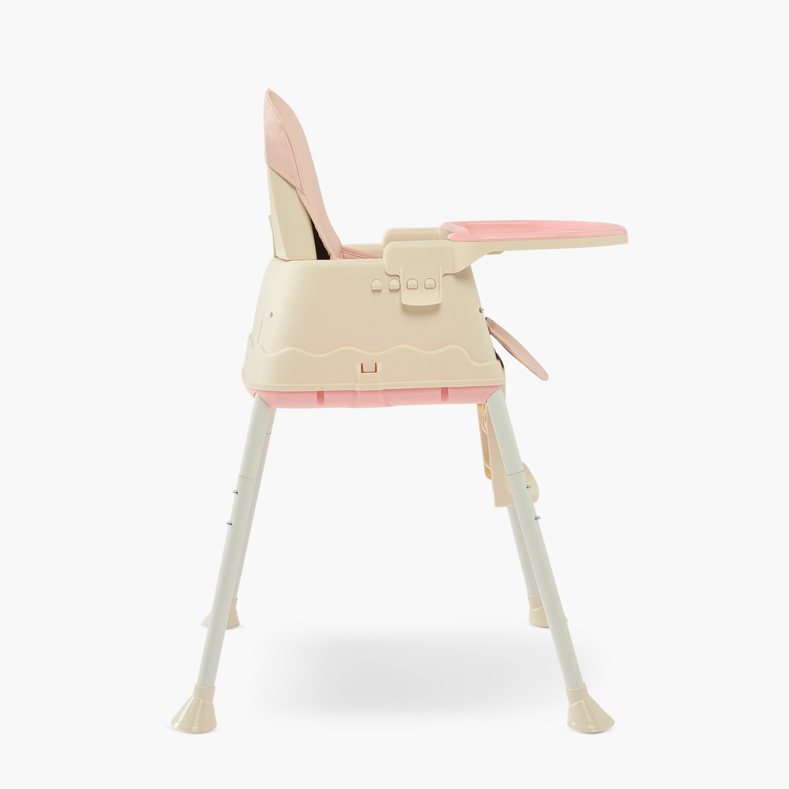 Little Bloomers Iris 4-in-1 Baby Highchair with Removable Tray-baby-feeding-highchairsandboosters-image-8