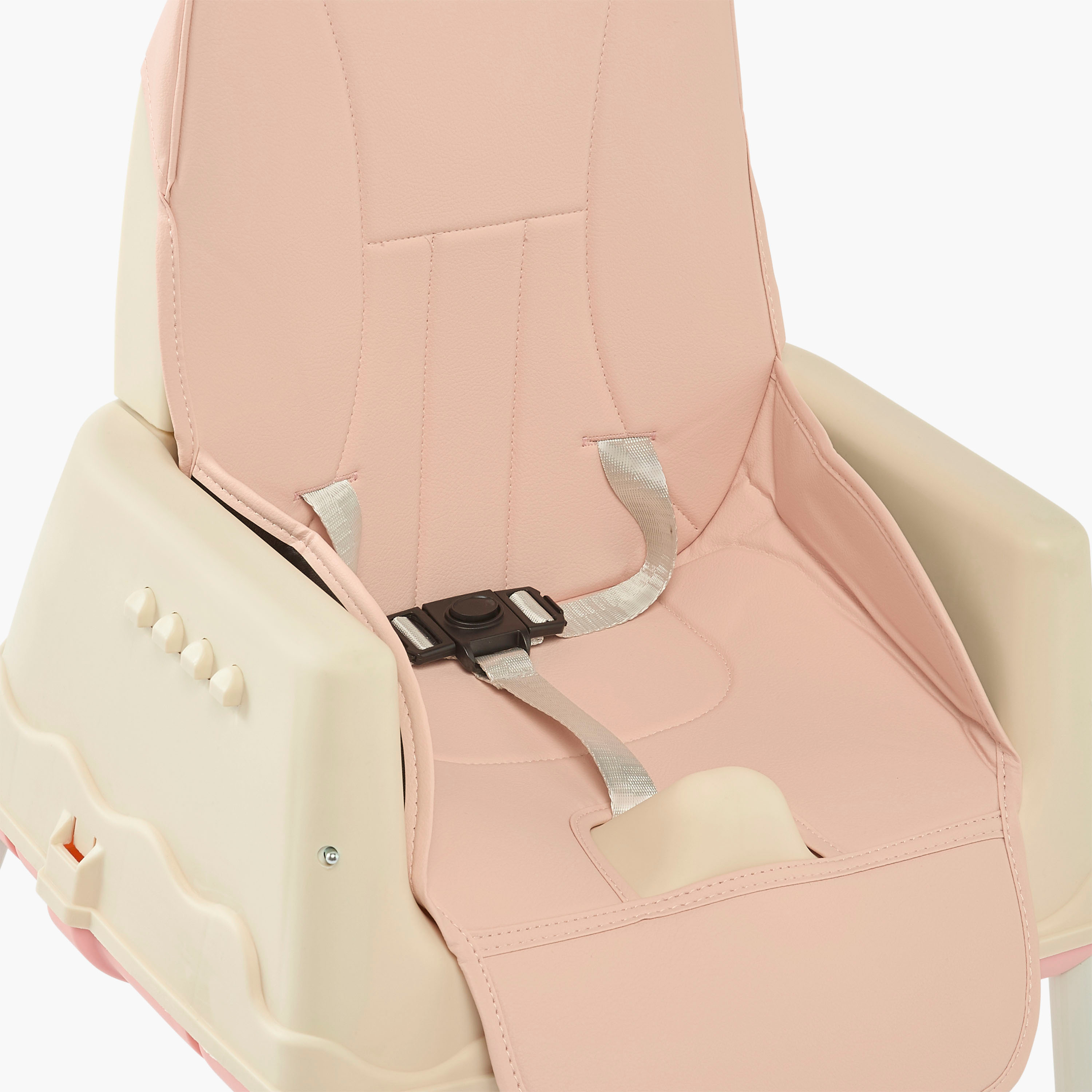 Little Bloomers Iris 4-in-1 Baby Highchair with Removable Tray-baby-feeding-highchairsandboosters-image-9