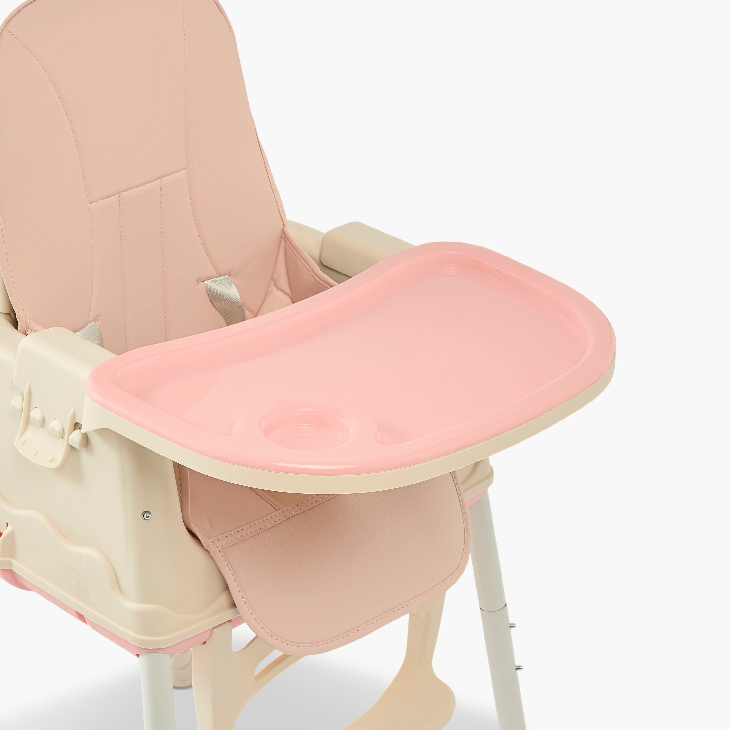 Little Bloomers Iris 4-in-1 Baby Highchair with Removable Tray-baby-feeding-highchairsandboosters-image-10