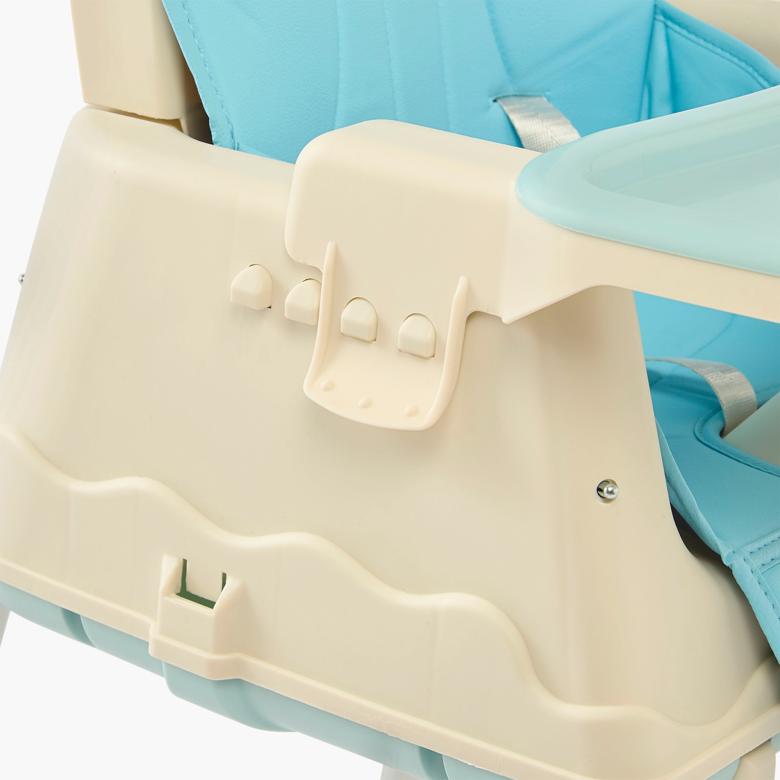 Little Bloomers Iris 4-in-1 Baby Highchair with Removable Tray-baby-feeding-highchairsandboosters-image-11
