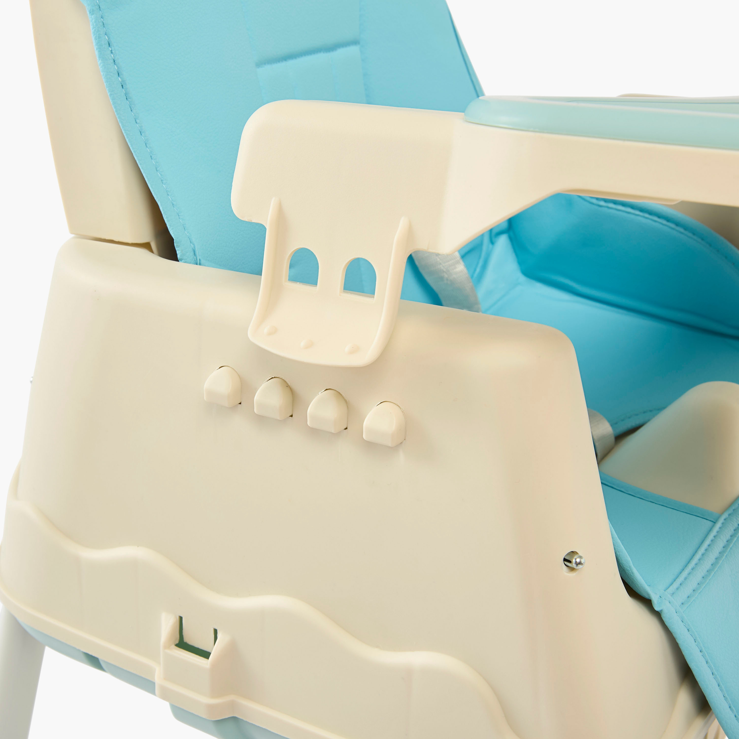 Little Bloomers Iris 4-in-1 Baby Highchair with Removable Tray-baby-feeding-highchairsandboosters-image-12