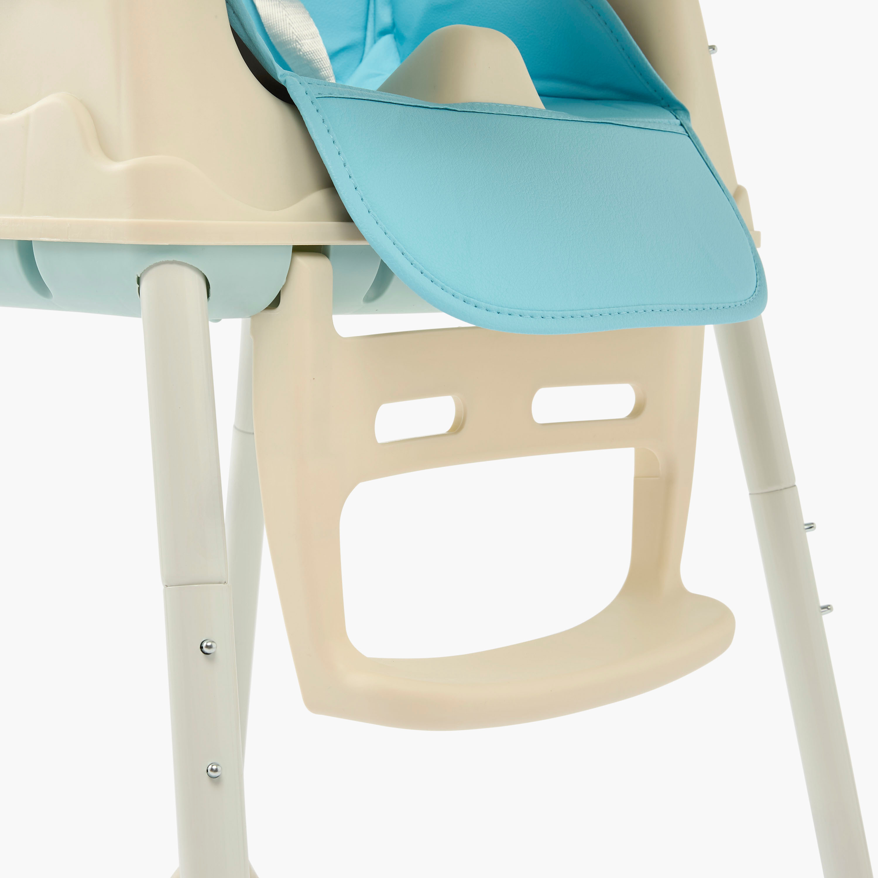 Little Bloomers Iris 4-in-1 Baby Highchair with Removable Tray-baby-feeding-highchairsandboosters-image-13