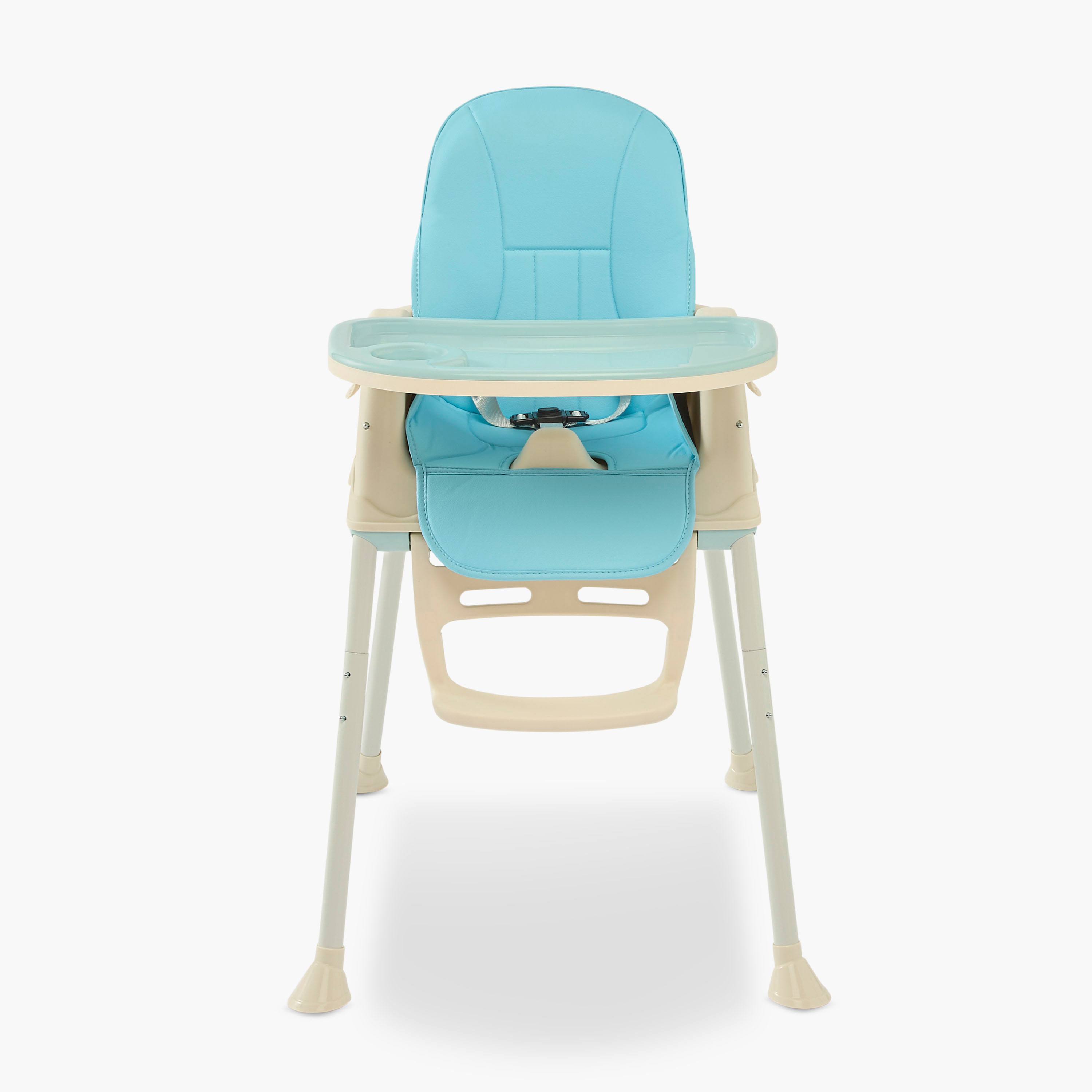 Little Bloomers Iris 4-in-1 Baby Highchair with Removable Tray-baby-feeding-highchairsandboosters-image-4