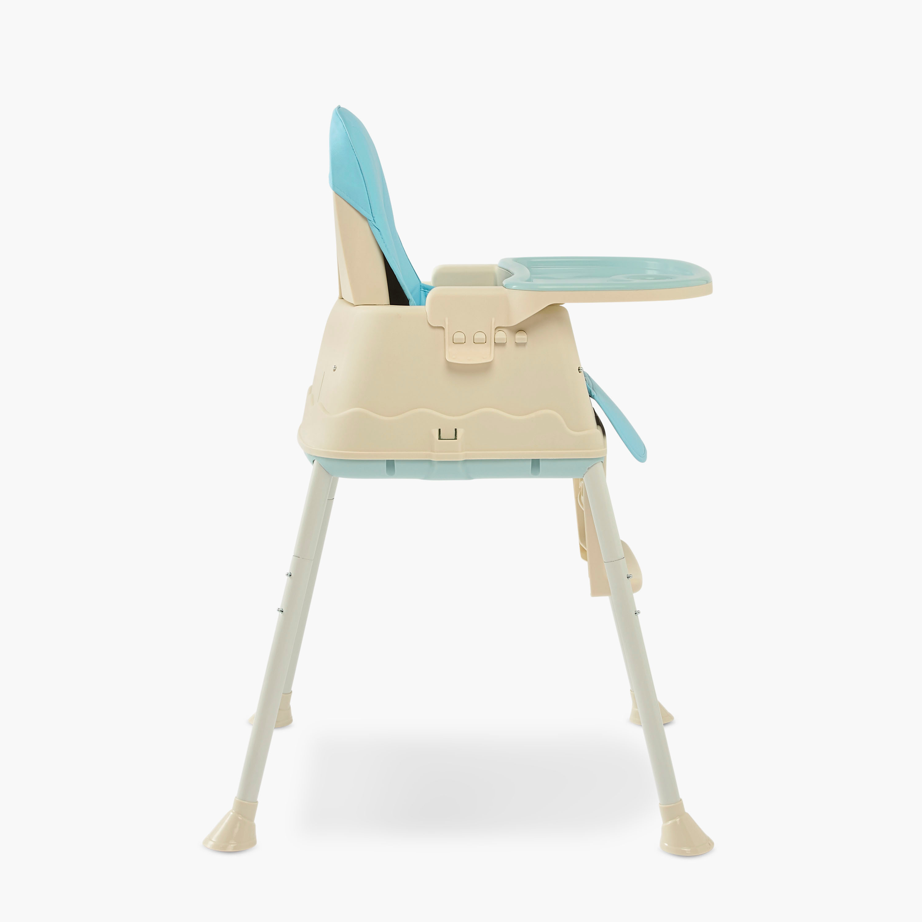 Little Bloomers Iris 4-in-1 Baby Highchair with Removable Tray-baby-feeding-highchairsandboosters-image-5