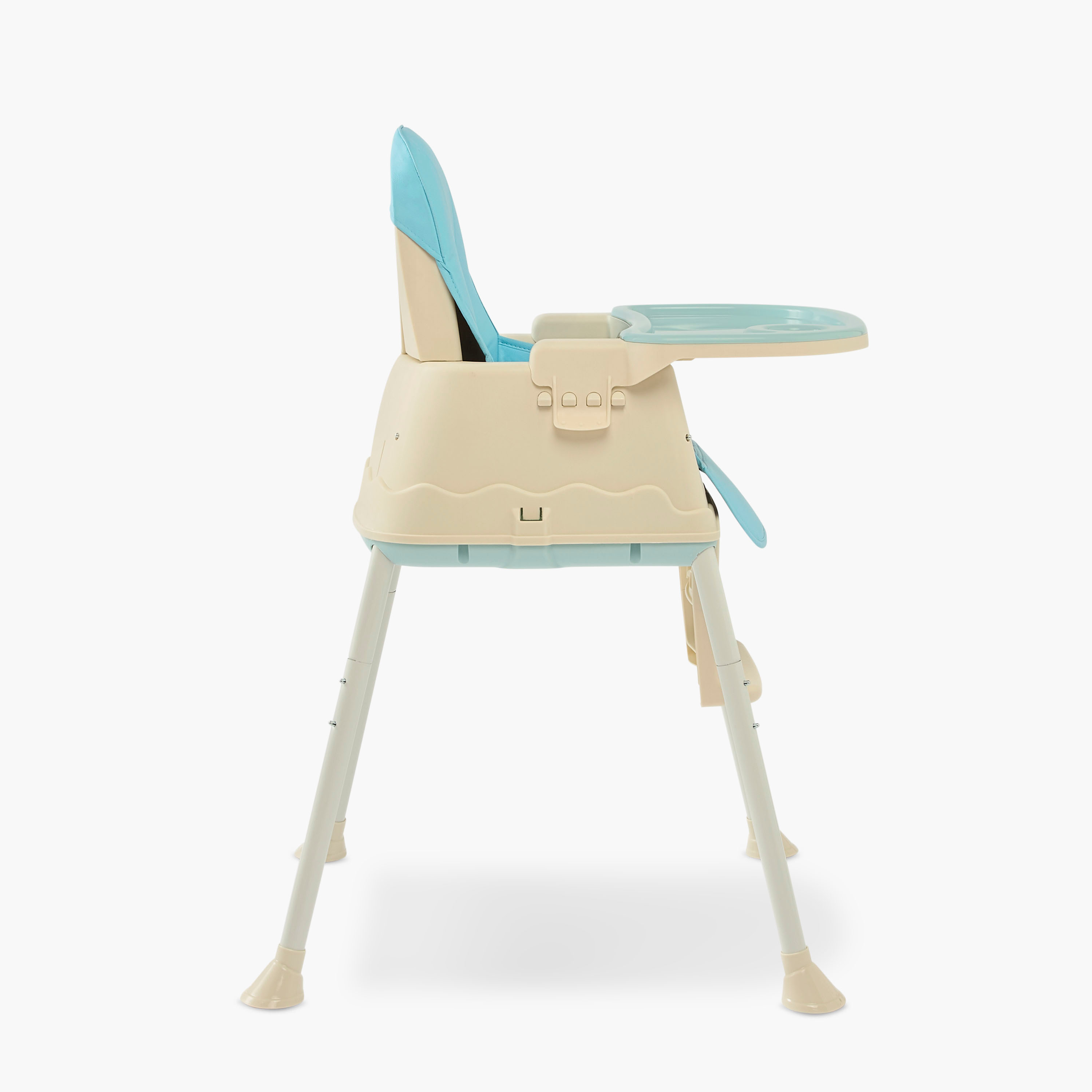 Little Bloomers Iris 4-in-1 Baby Highchair with Removable Tray-baby-feeding-highchairsandboosters-image-6