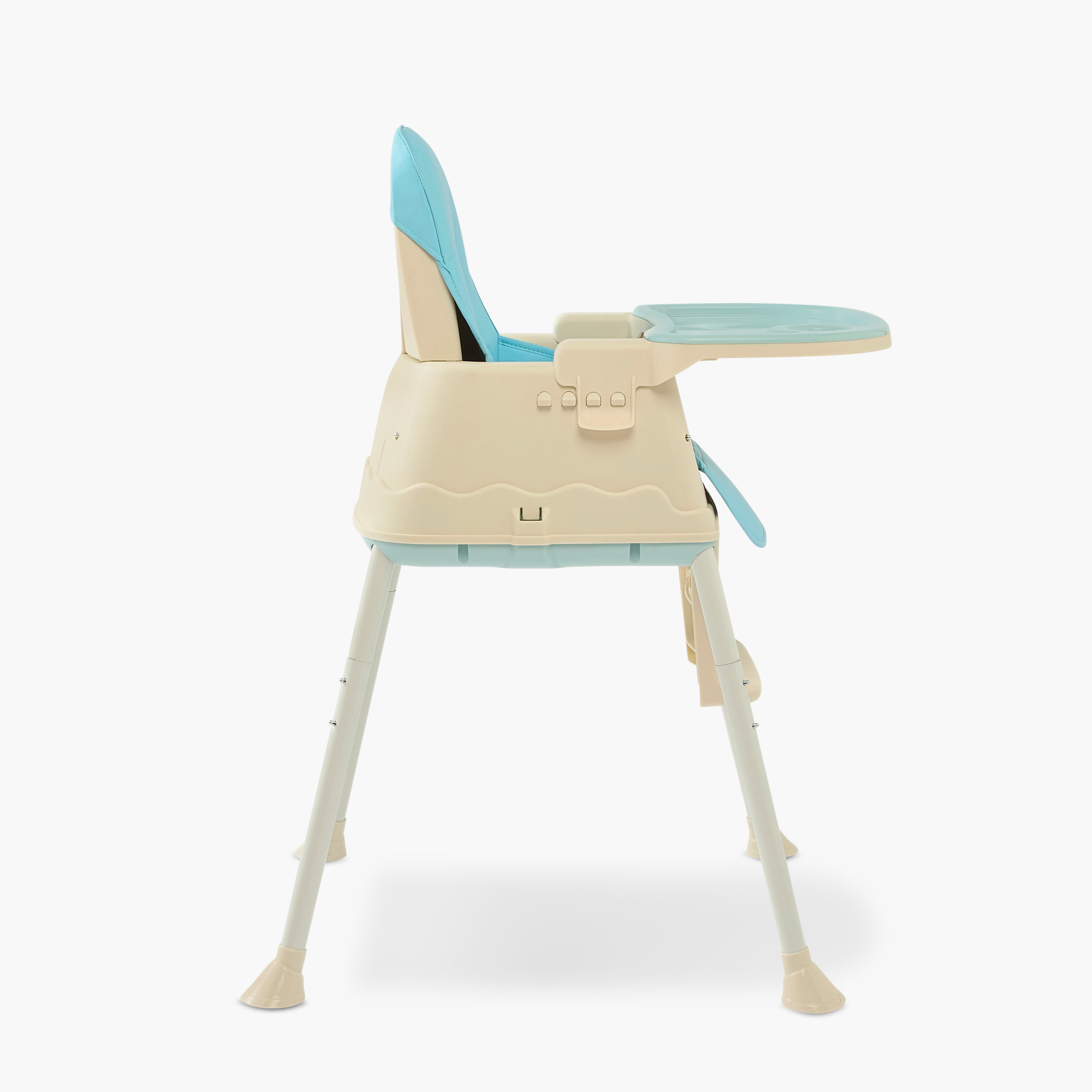 Little Bloomers Iris 4-in-1 Baby Highchair with Removable Tray-baby-feeding-highchairsandboosters-image-7
