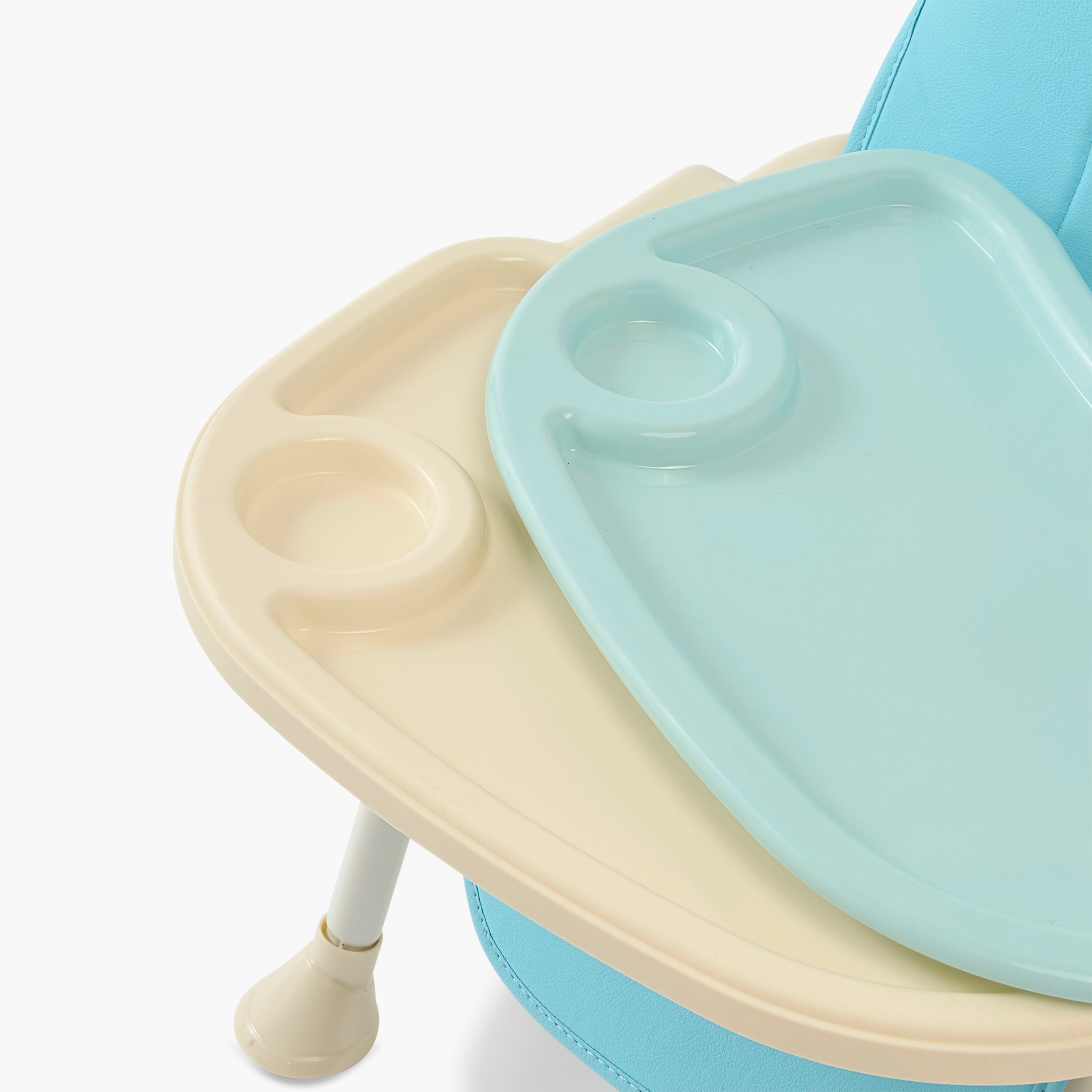 Little Bloomers Iris 4-in-1 Baby Highchair with Removable Tray-baby-feeding-highchairsandboosters-image-9
