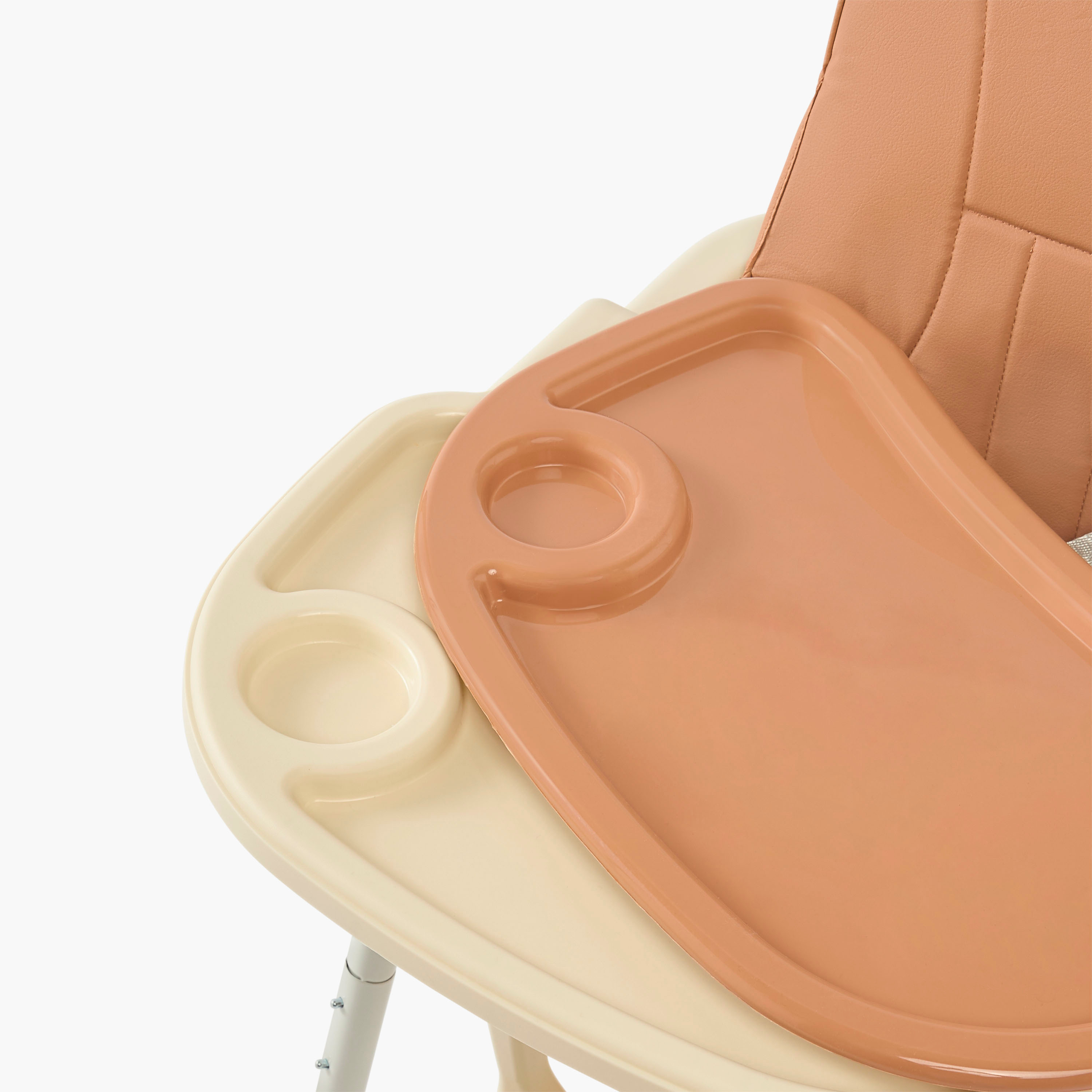 Little Bloomers Iris 4-in-1 Baby Highchair with Removable Tray-baby-feeding-highchairsandboosters-image-11