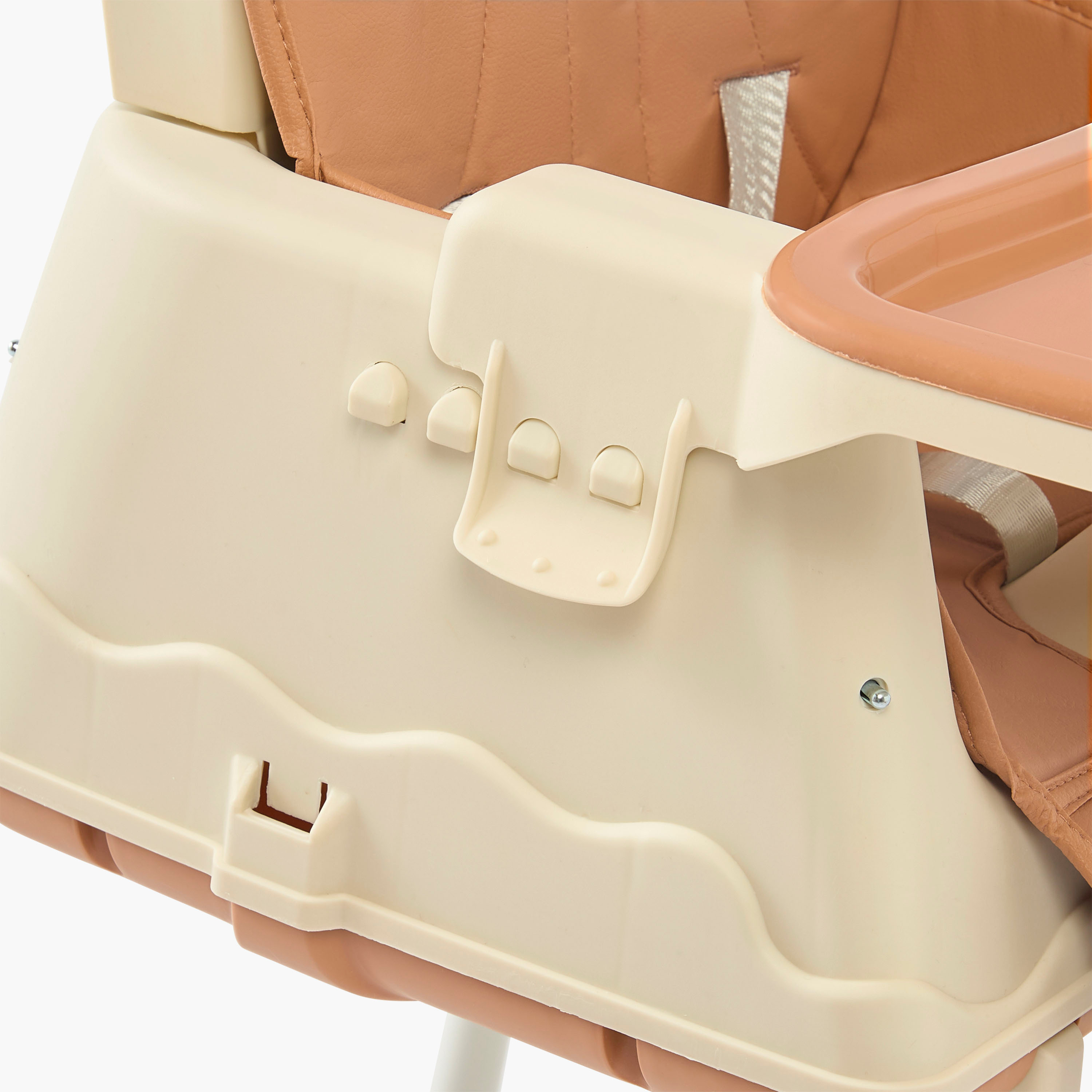Little Bloomers Iris 4-in-1 Baby Highchair with Removable Tray-baby-feeding-highchairsandboosters-image-12