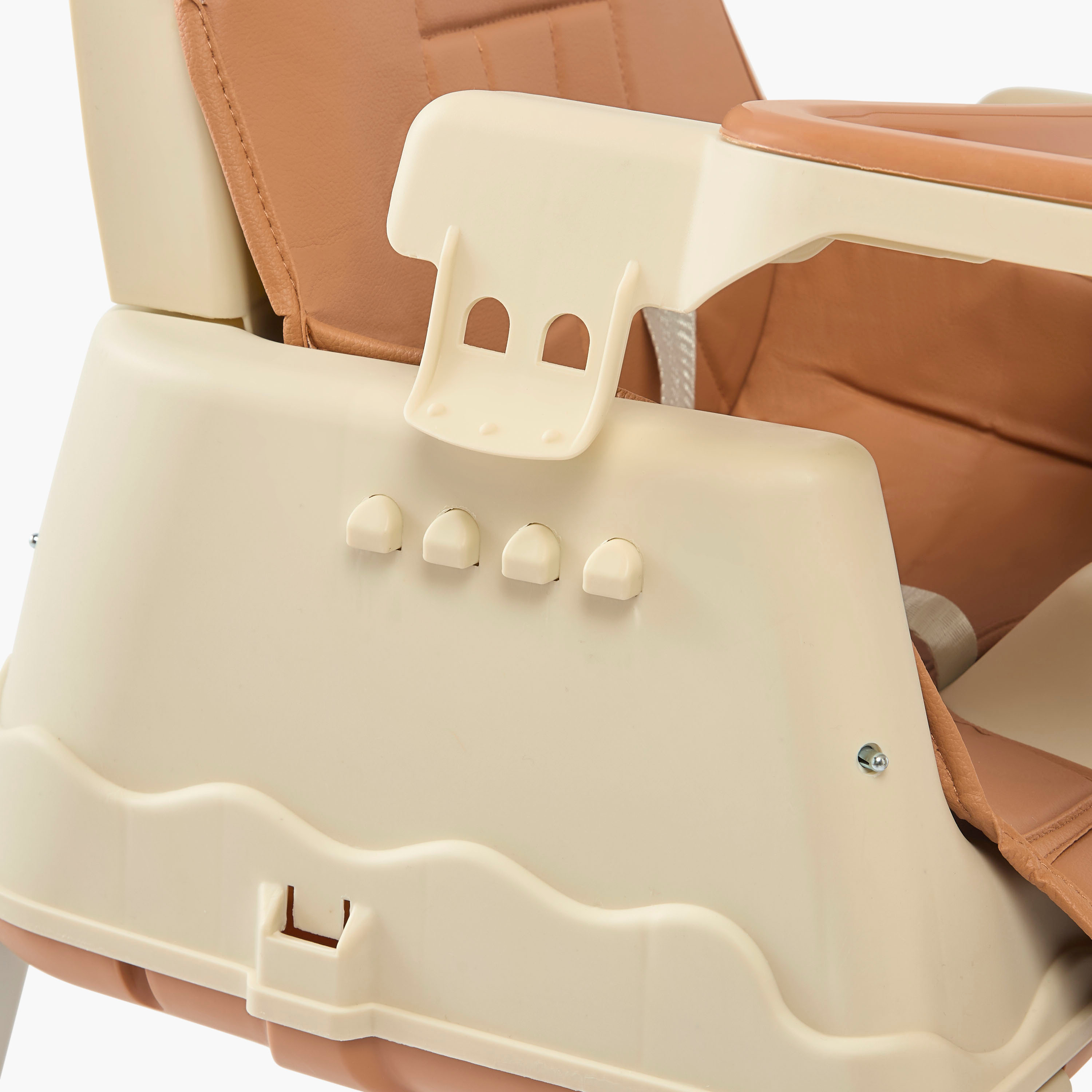 Little Bloomers Iris 4-in-1 Baby Highchair with Removable Tray-baby-feeding-highchairsandboosters-image-13