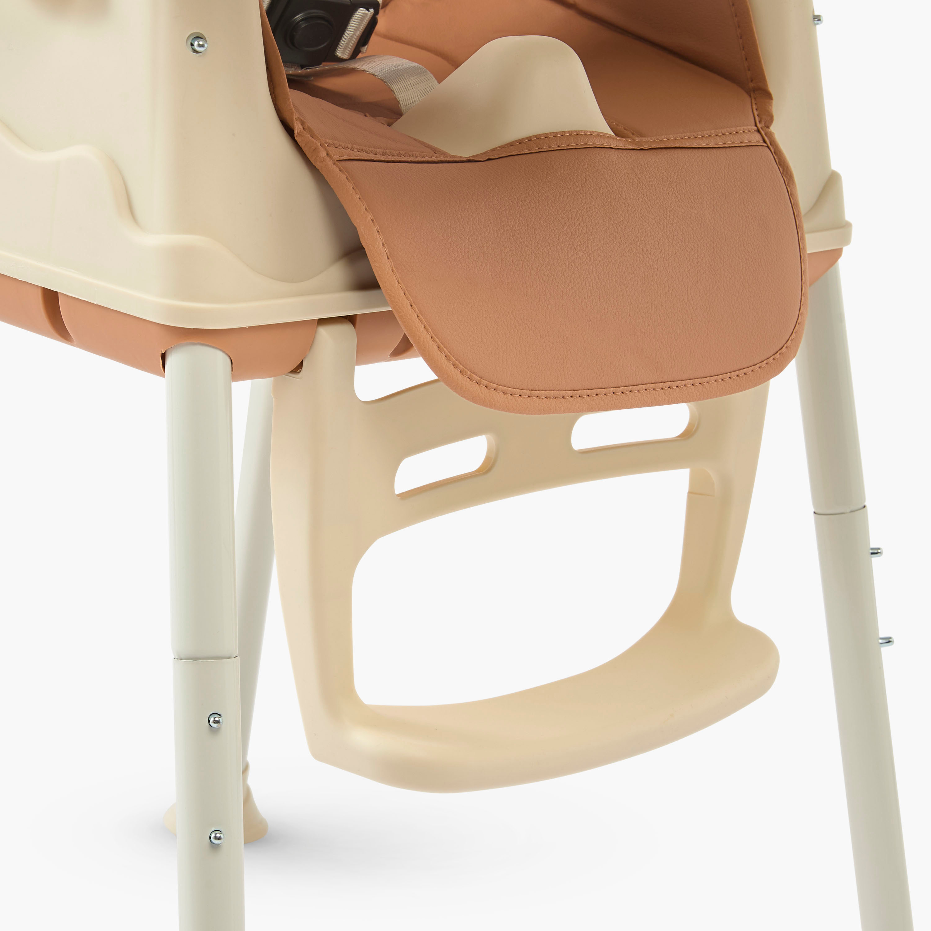 Little Bloomers Iris 4-in-1 Baby Highchair with Removable Tray-baby-feeding-highchairsandboosters-image-14